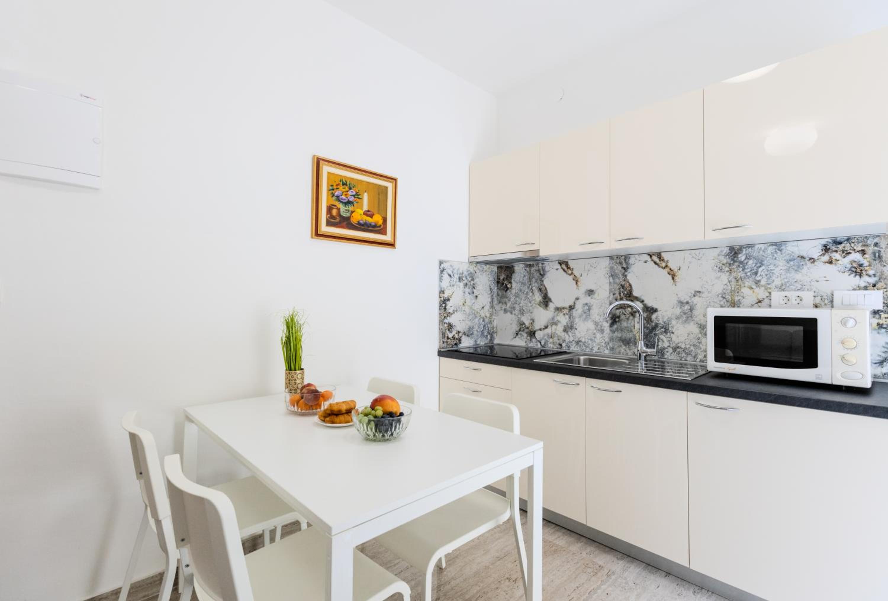Apartments Lorena view 4