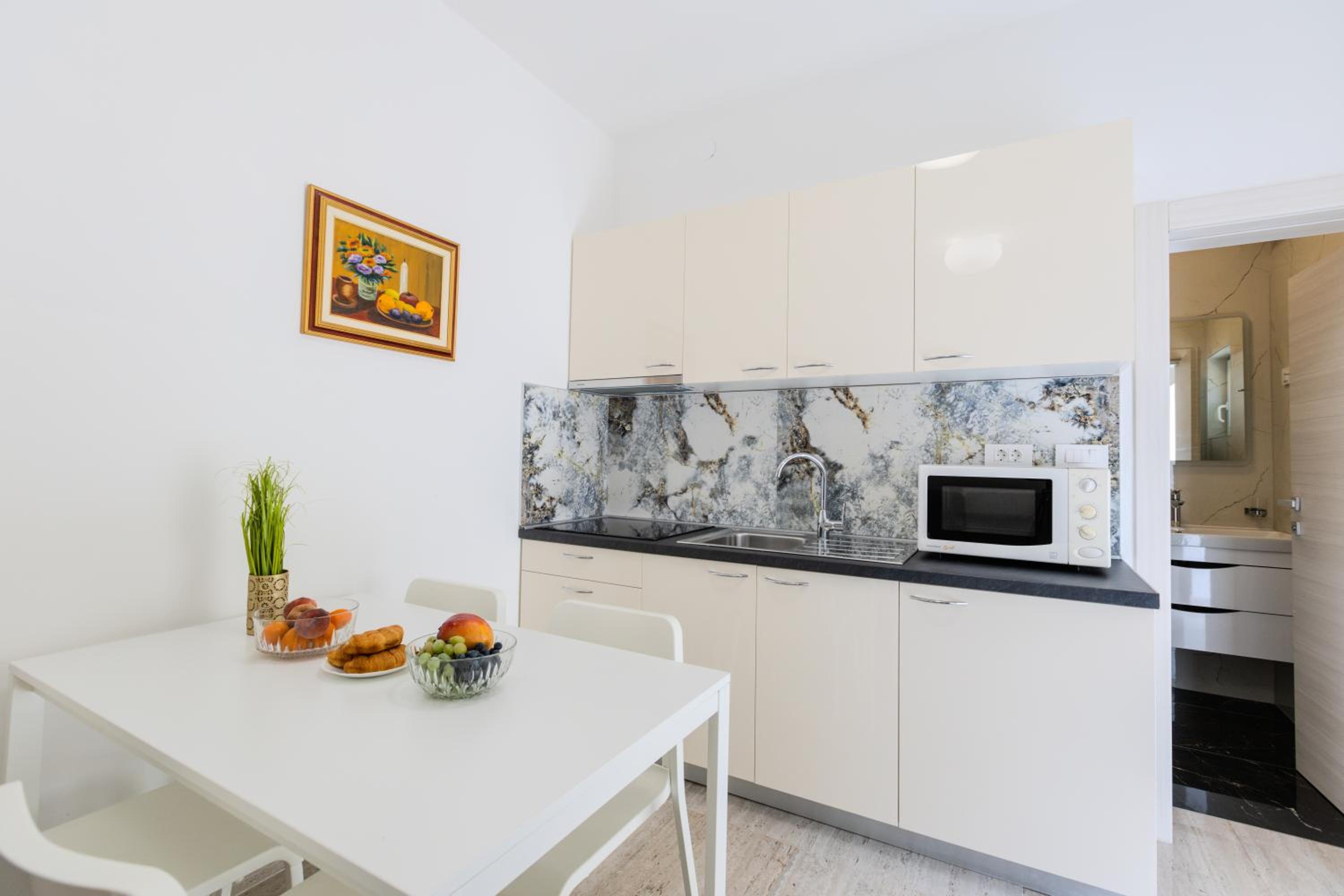 Apartments Lorena view 5