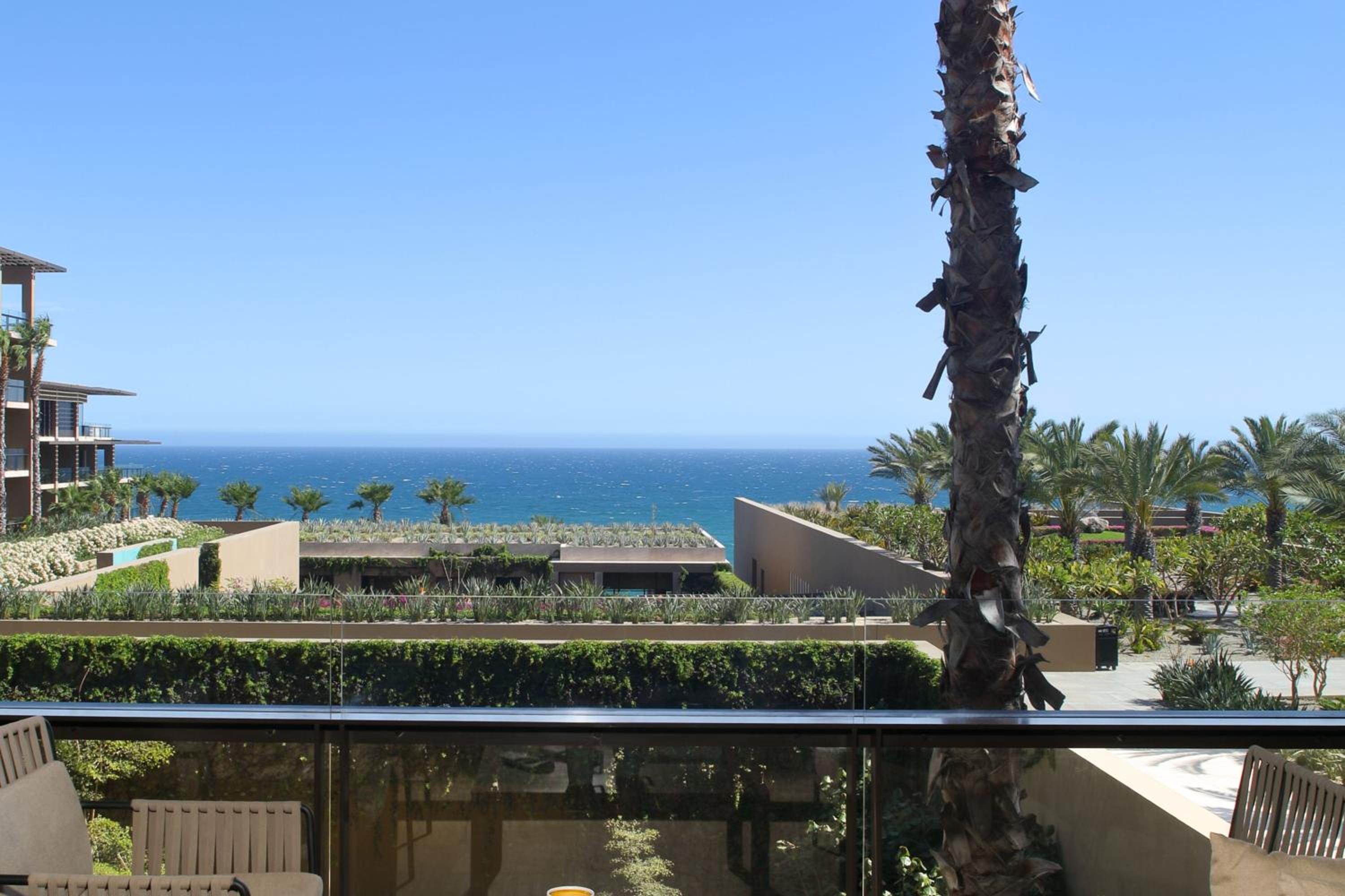 Los Cabos Vacations - JW Marriott Los Cabos Beach Resort  Spa - Property Image 8