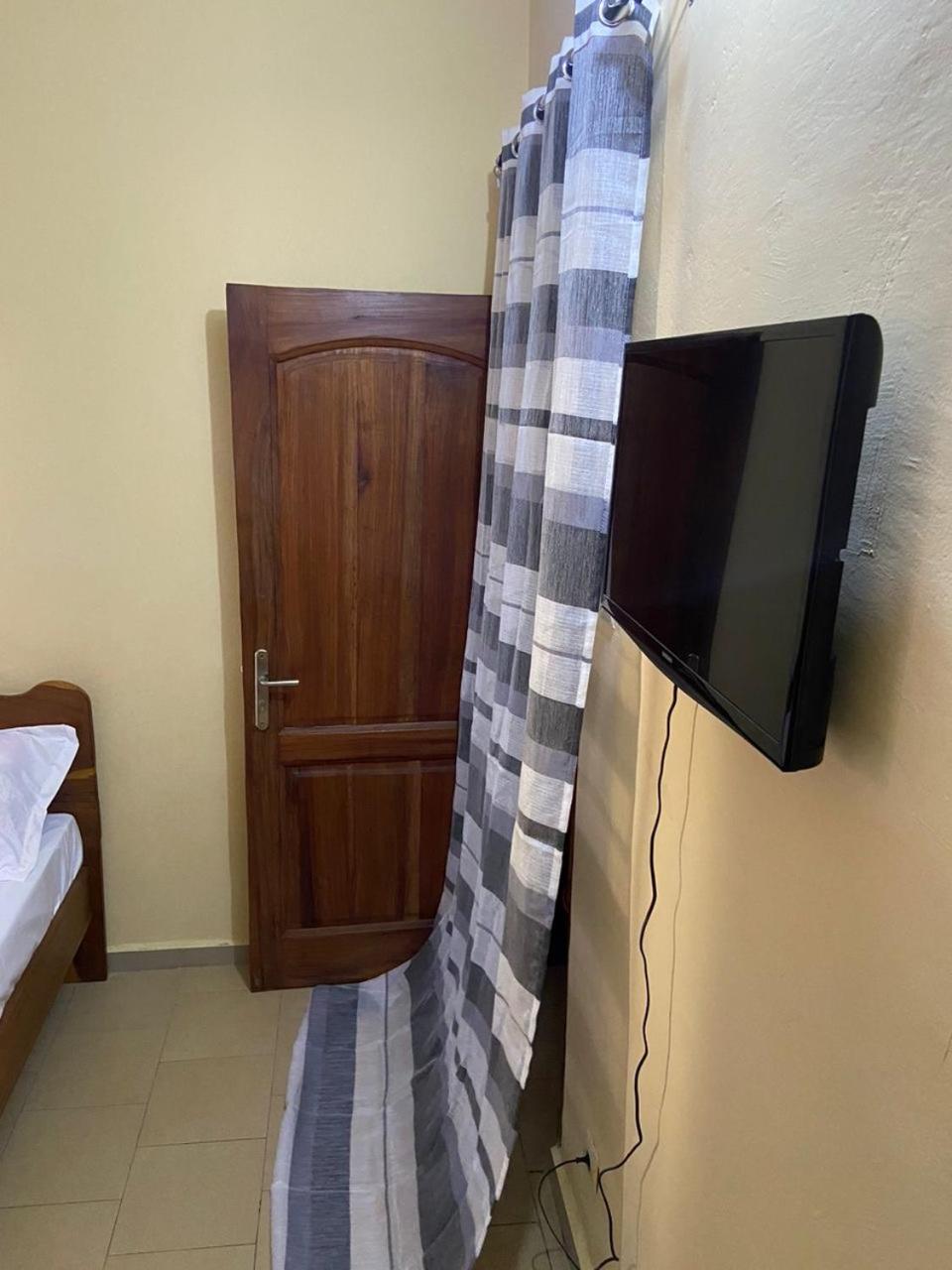 Studio meublé,Dakar medina view 5