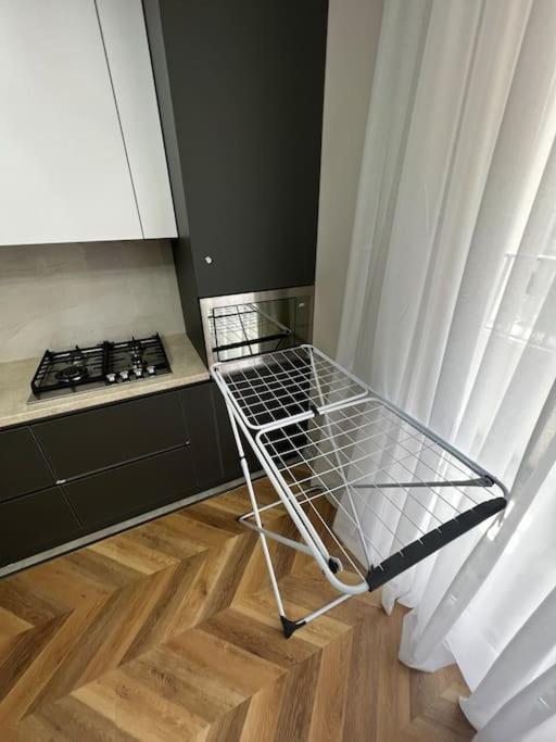 Stylish apartment in new complex NRG Mirzo Ulugbek view 2