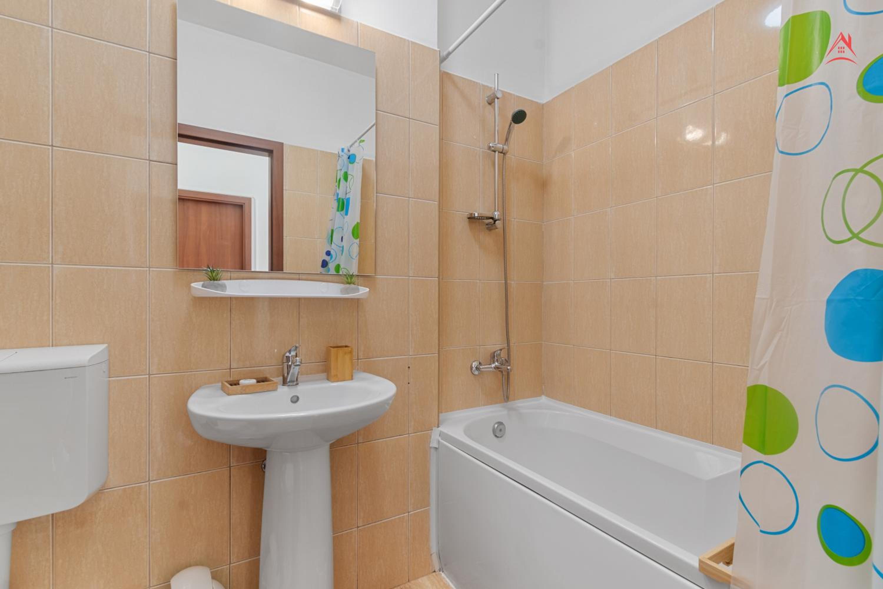 Garsoniera DreamHouse Titan - Rasarit de Soare view 5