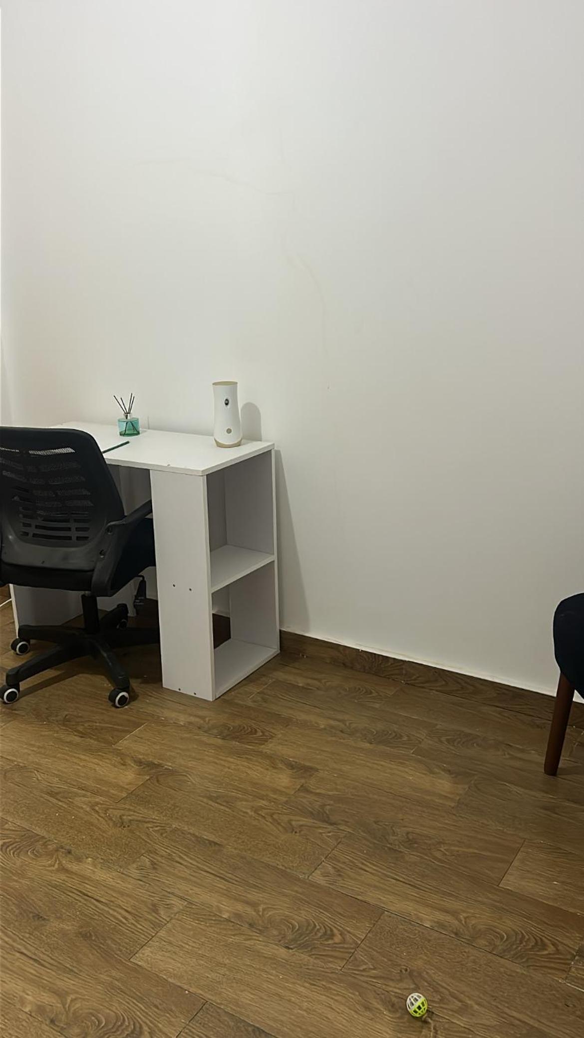 Cozy and Modern One-Bedroom Apartment for Rent