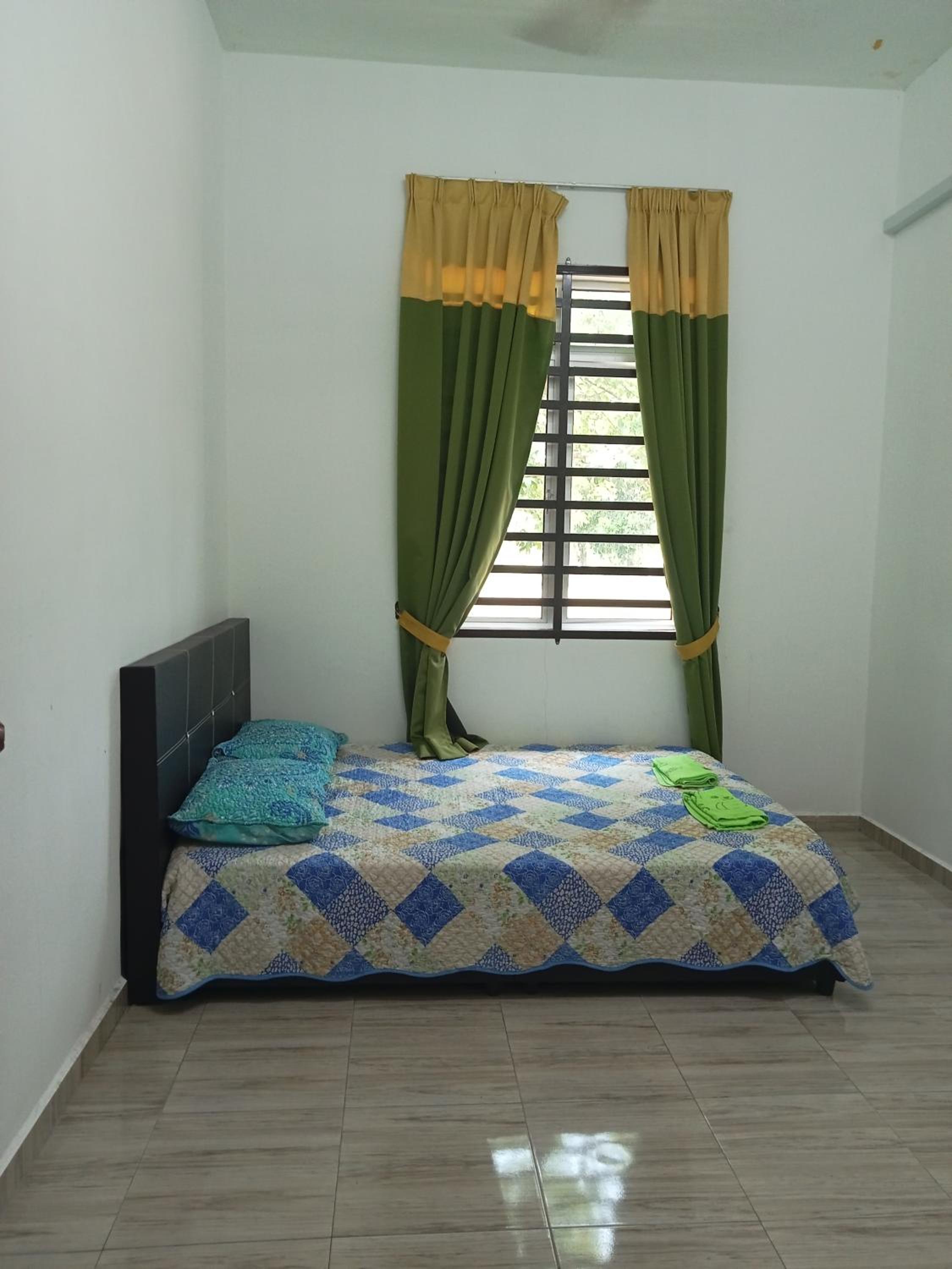 Lembah Palas Homestay photo 3