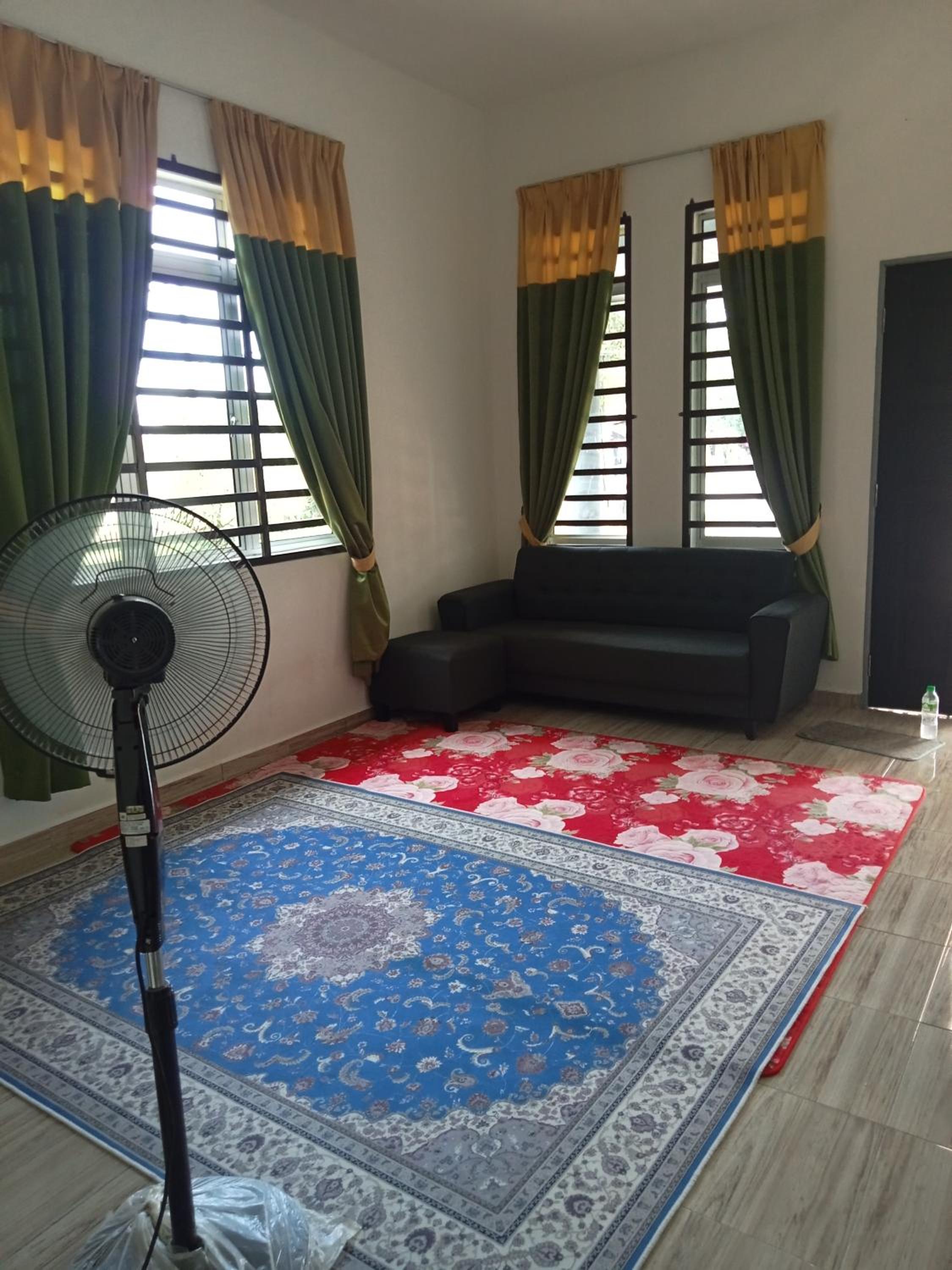 Lembah Palas Homestay photo 4