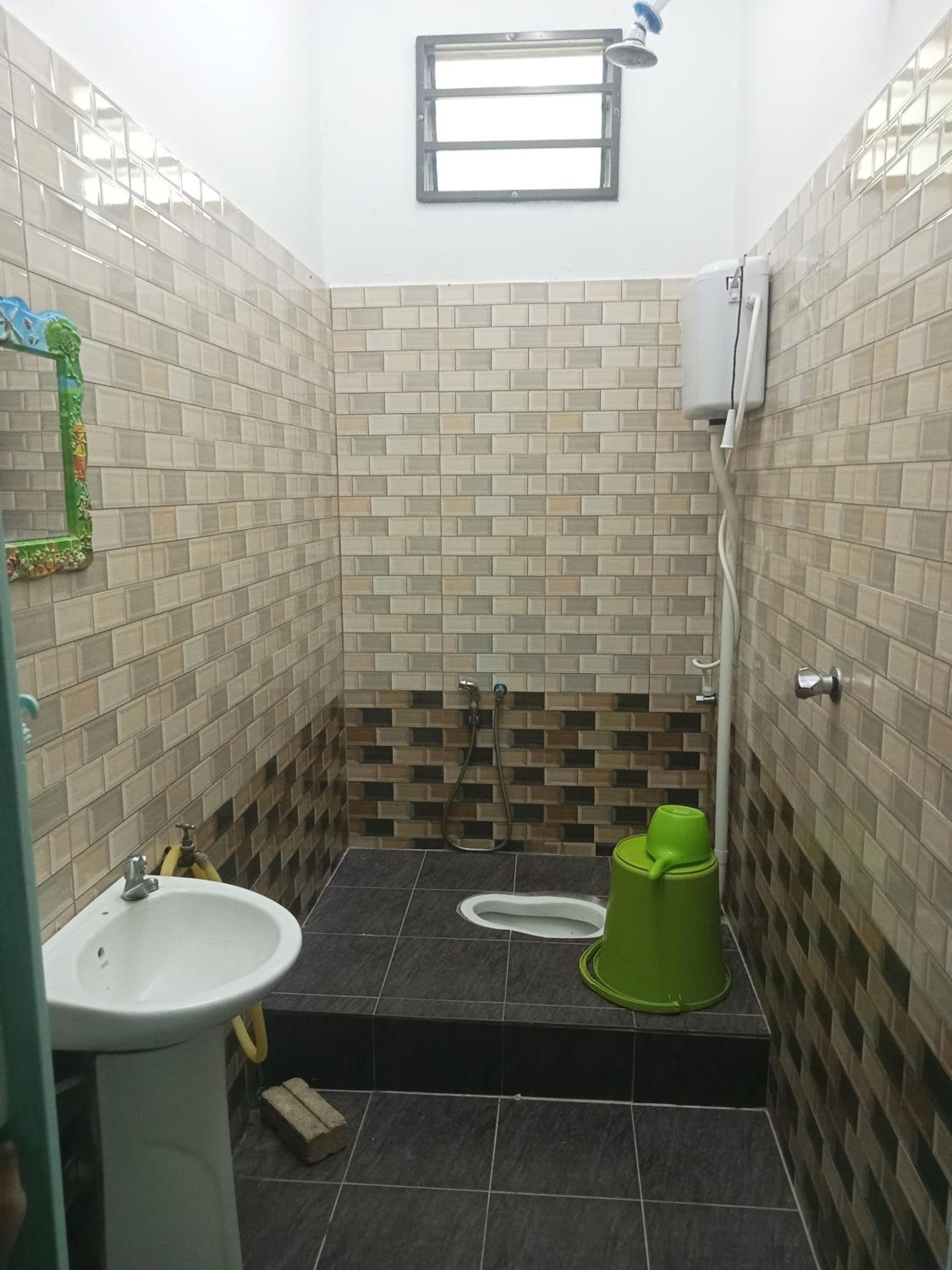 Lembah Palas Homestay photo 5