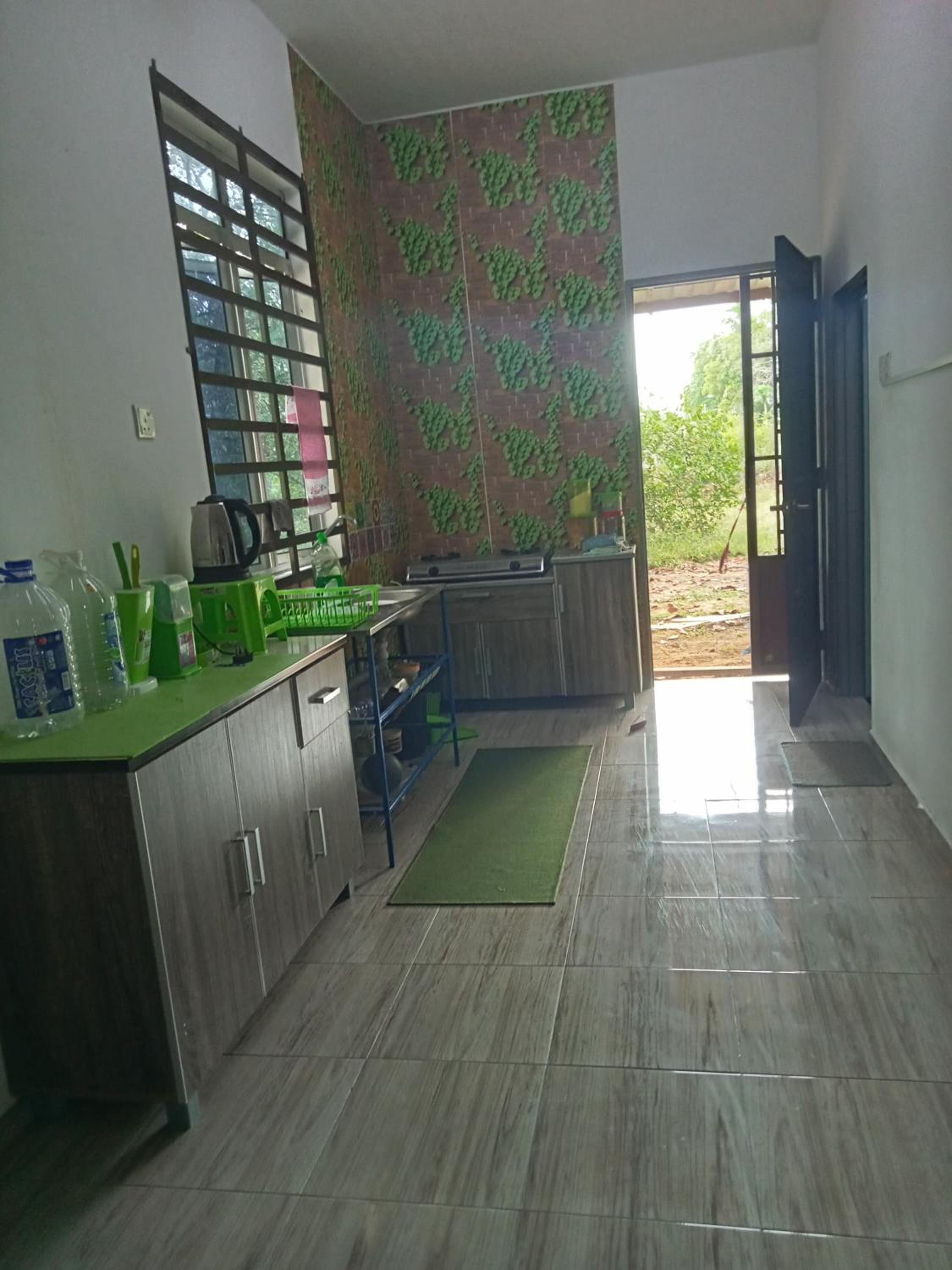 Lembah Palas Homestay photo 6