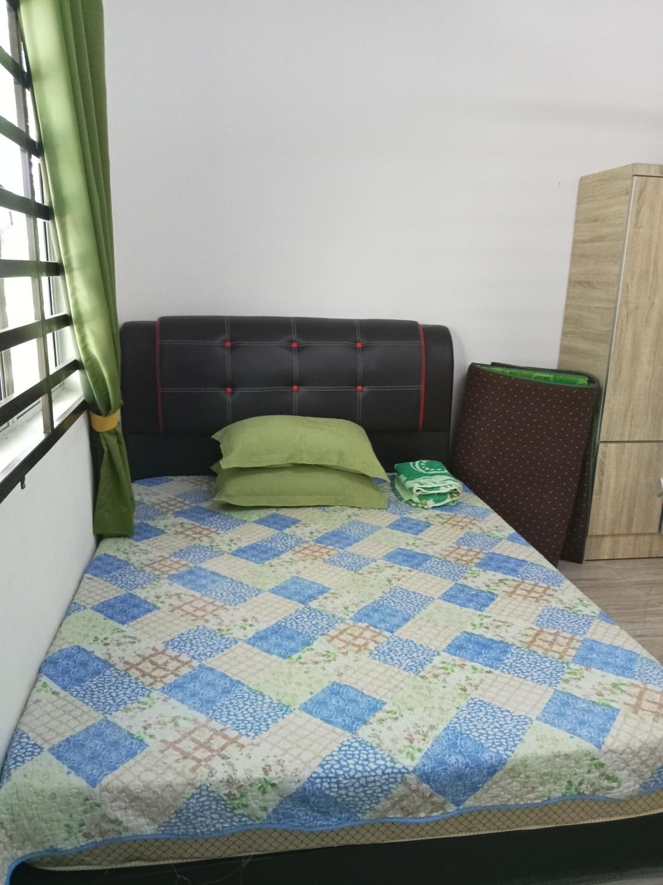 Lembah Palas Homestay photo 7