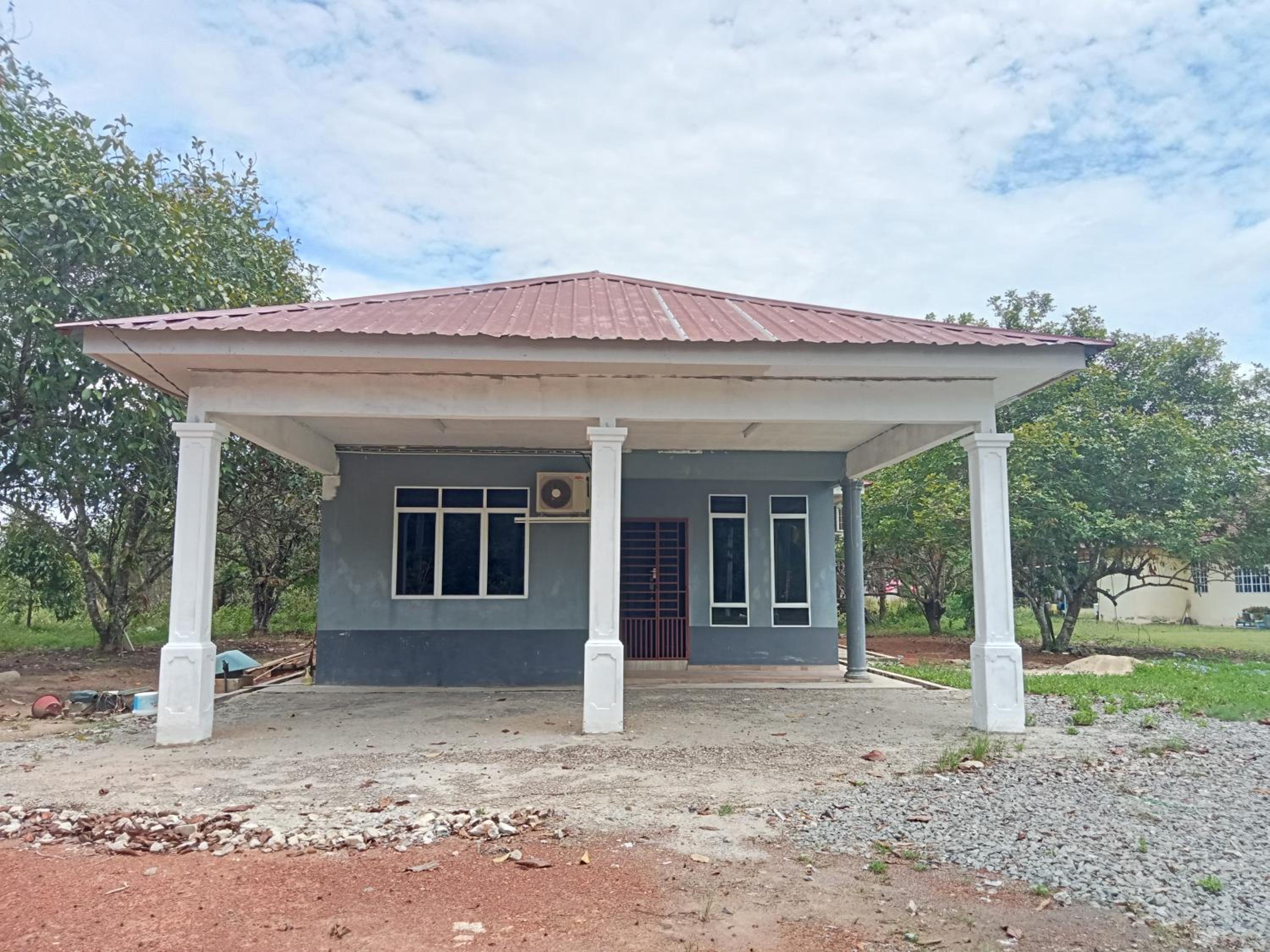 Lembah Palas Homestay photo 8