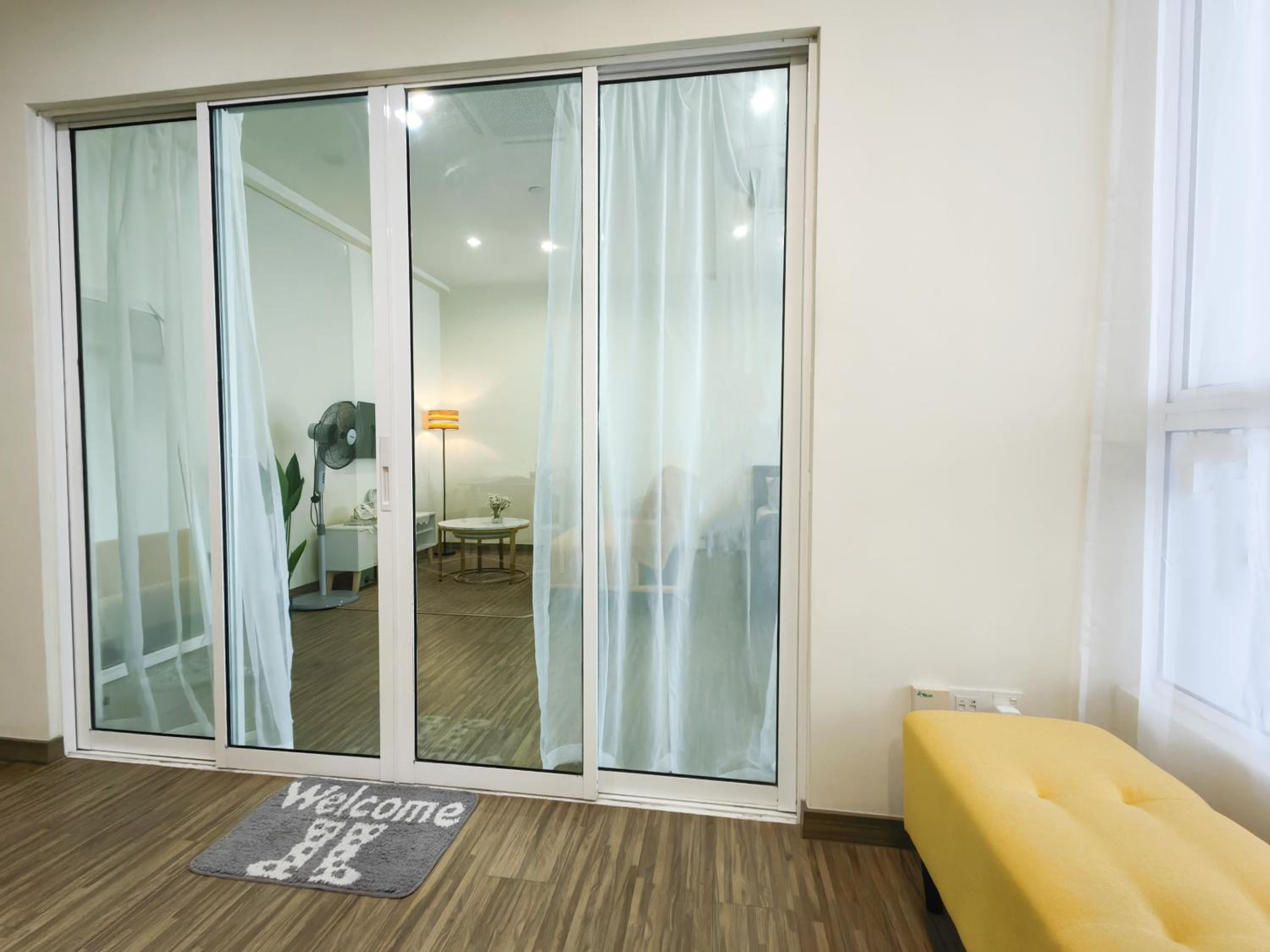 Setapak Central KL - Zetapark Spring Suites