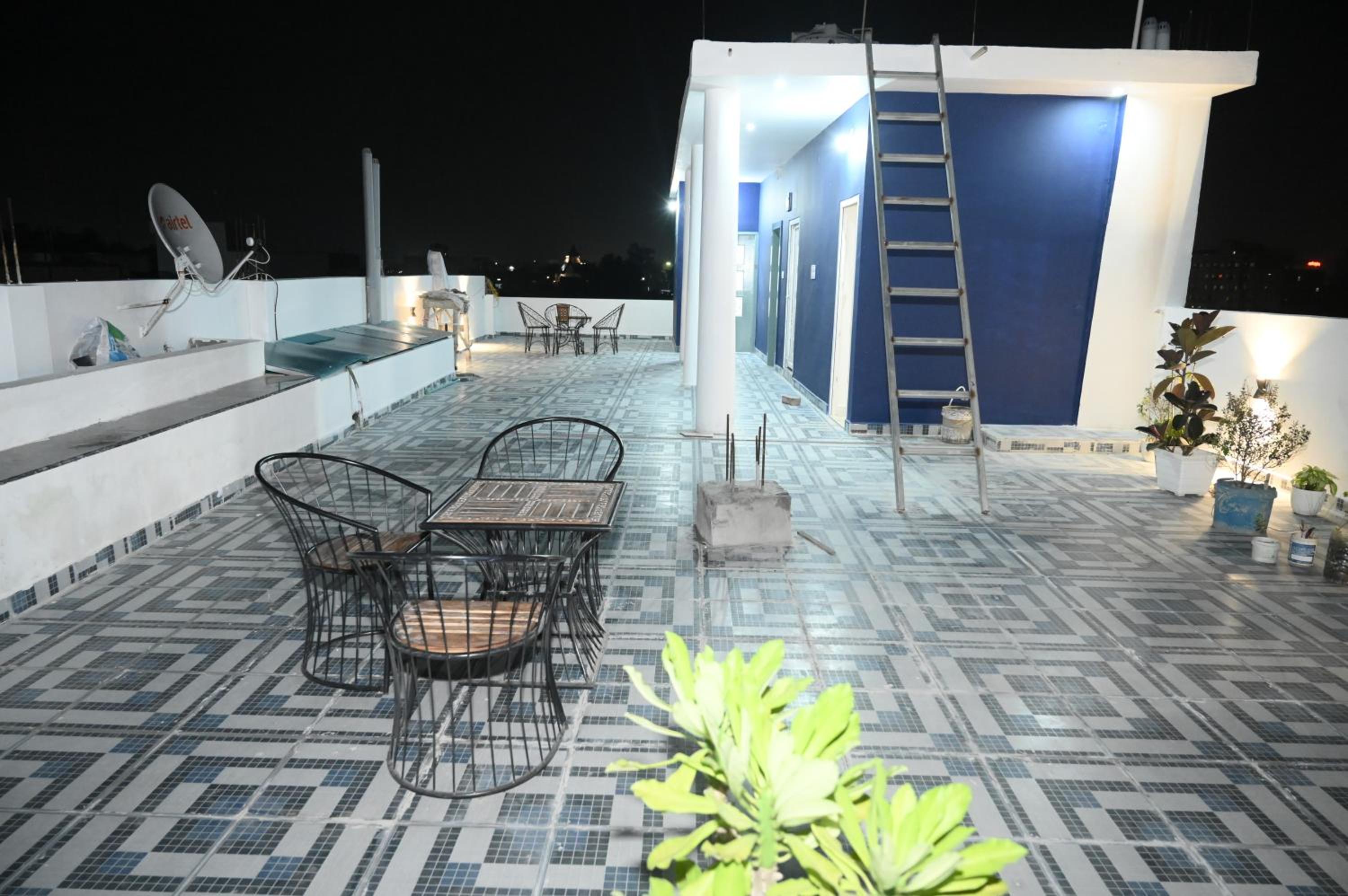 roof
