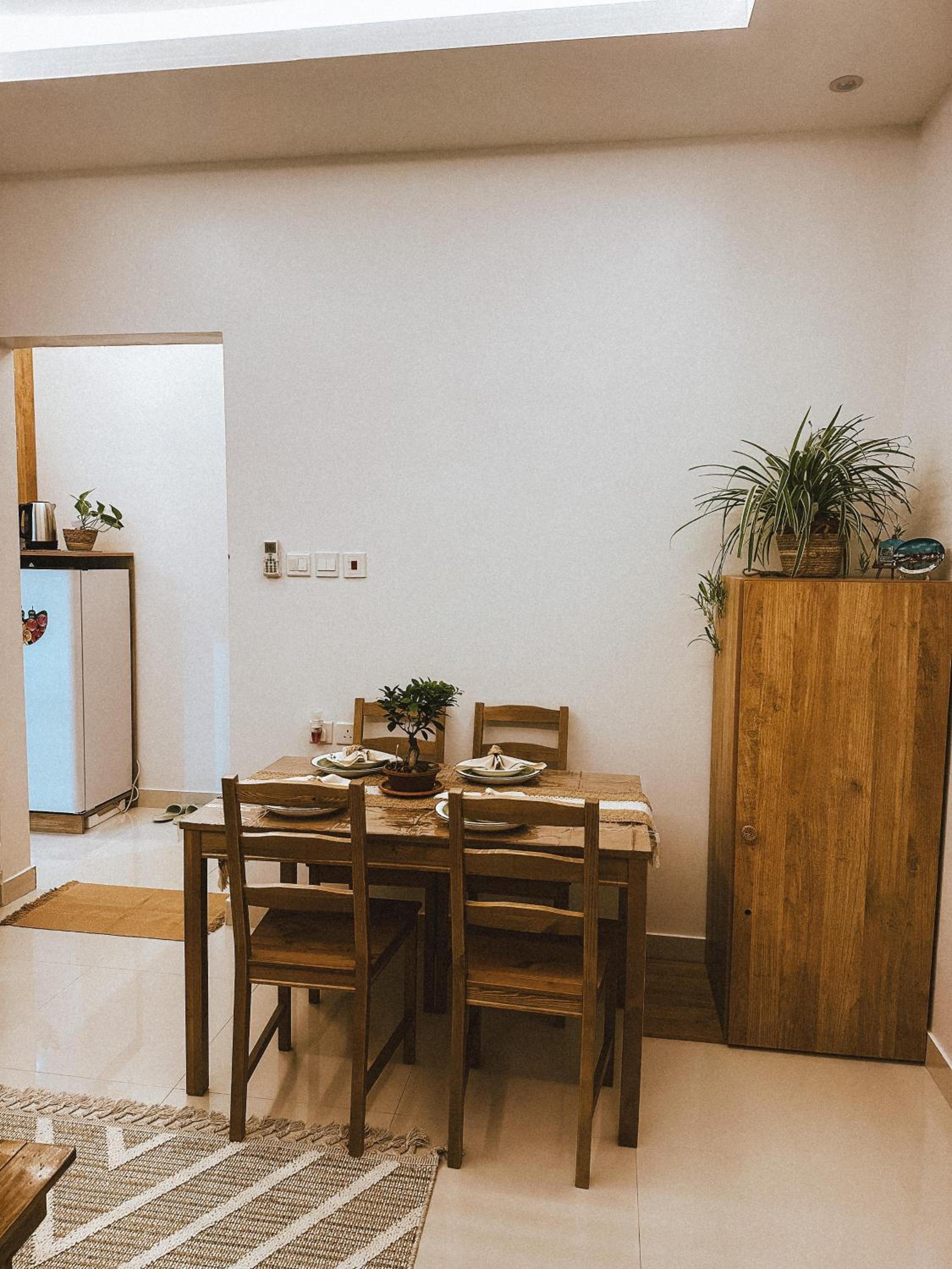 Cloud Home, Al Aqiq