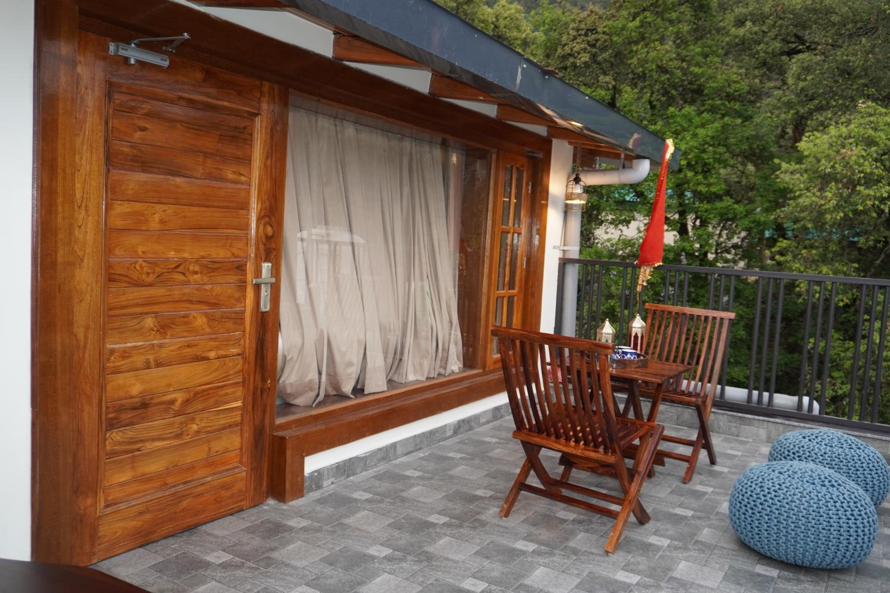 Unravel 3BR Floor Nainital