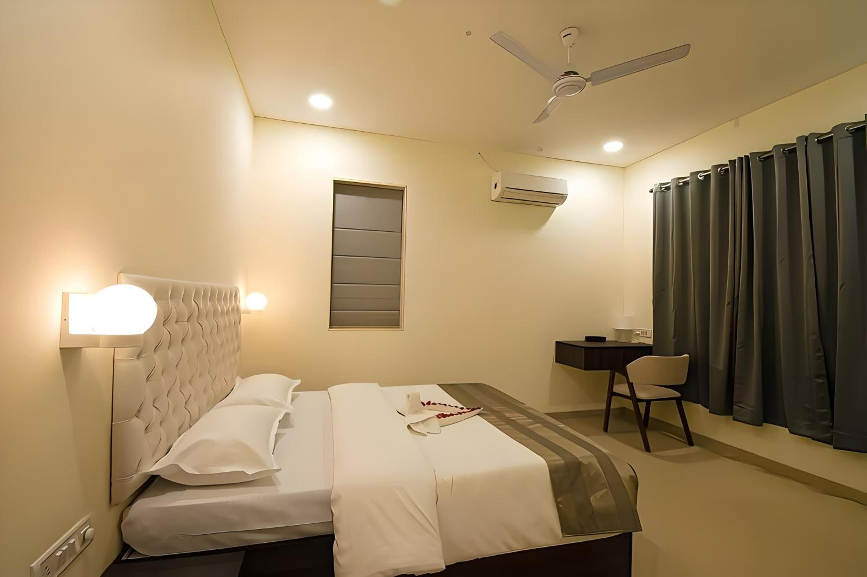 Mizzle Exotica Lonavala, photo 113