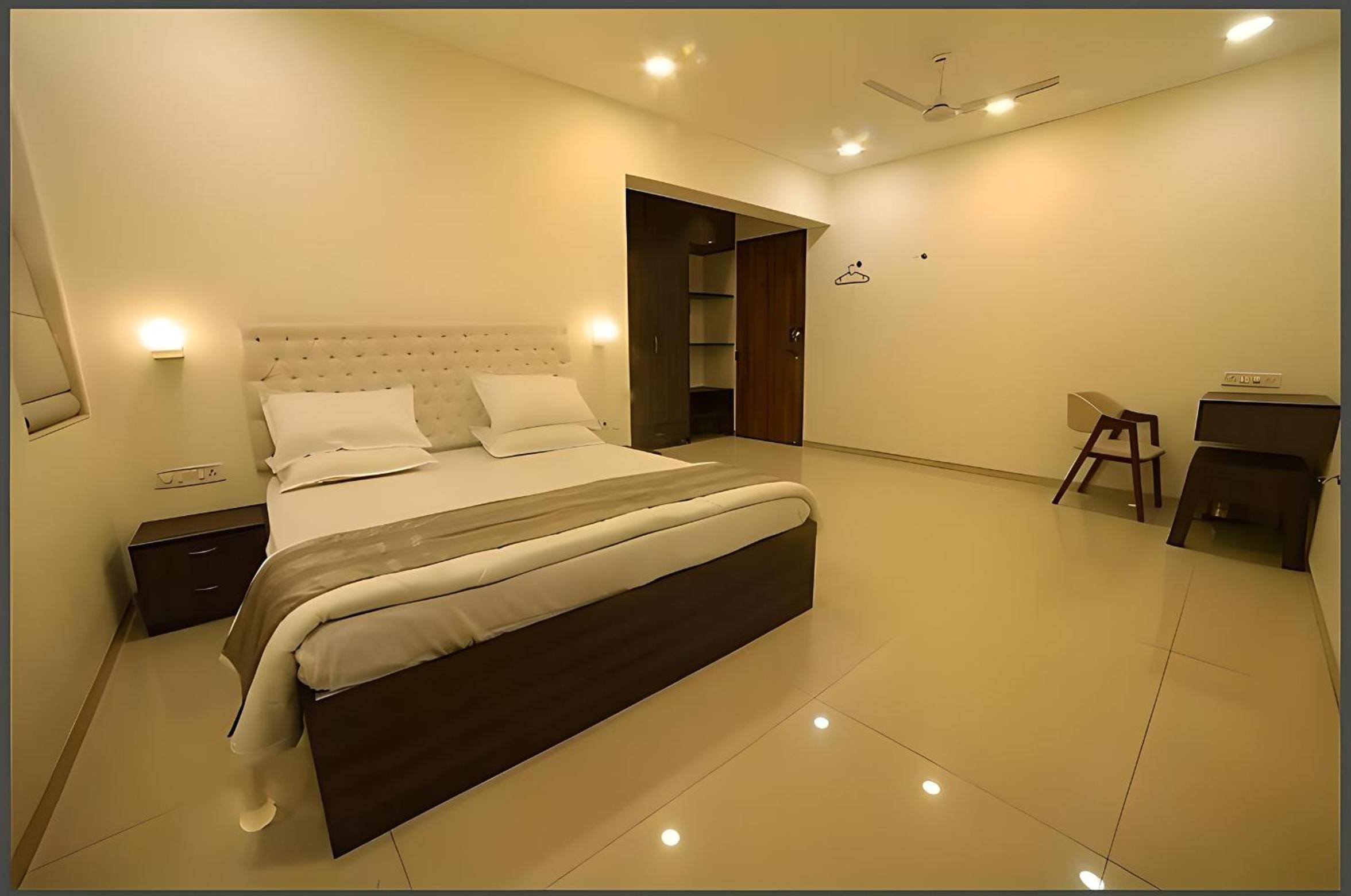 Mizzle Exotica Lonavala