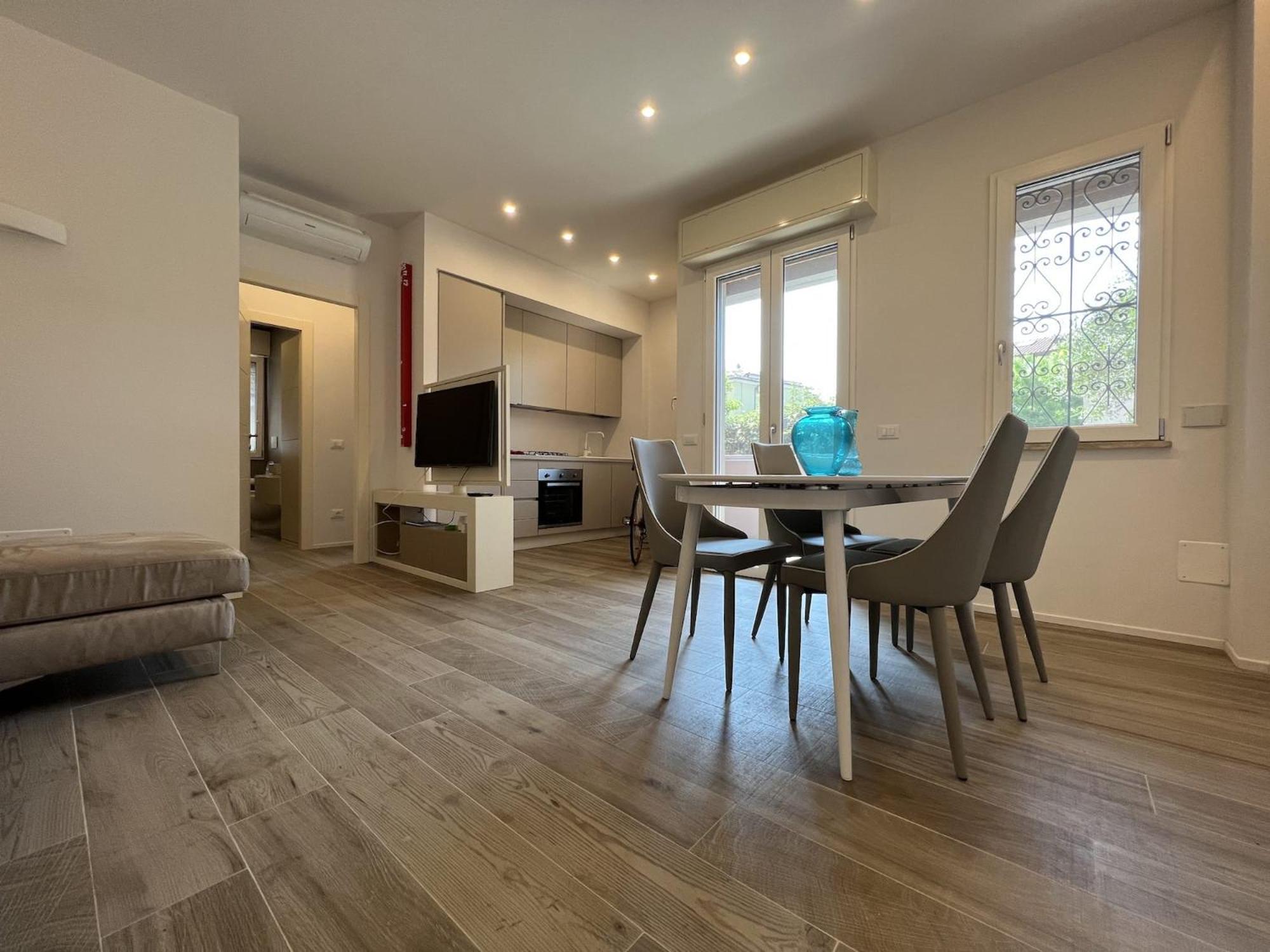 Comodo Appartamento con 2 Camere photo 3