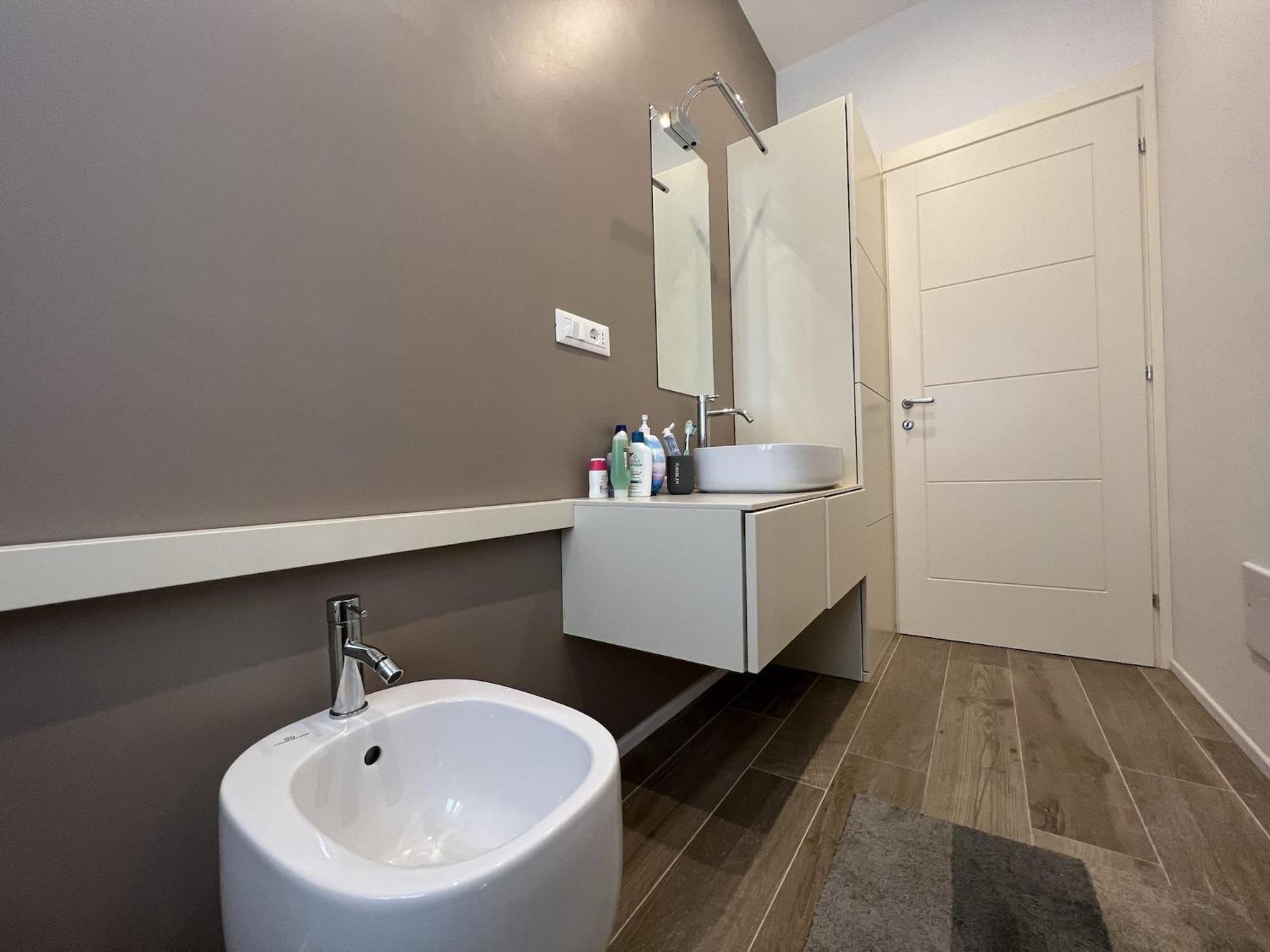 Comodo Appartamento con 2 Camere photo 2