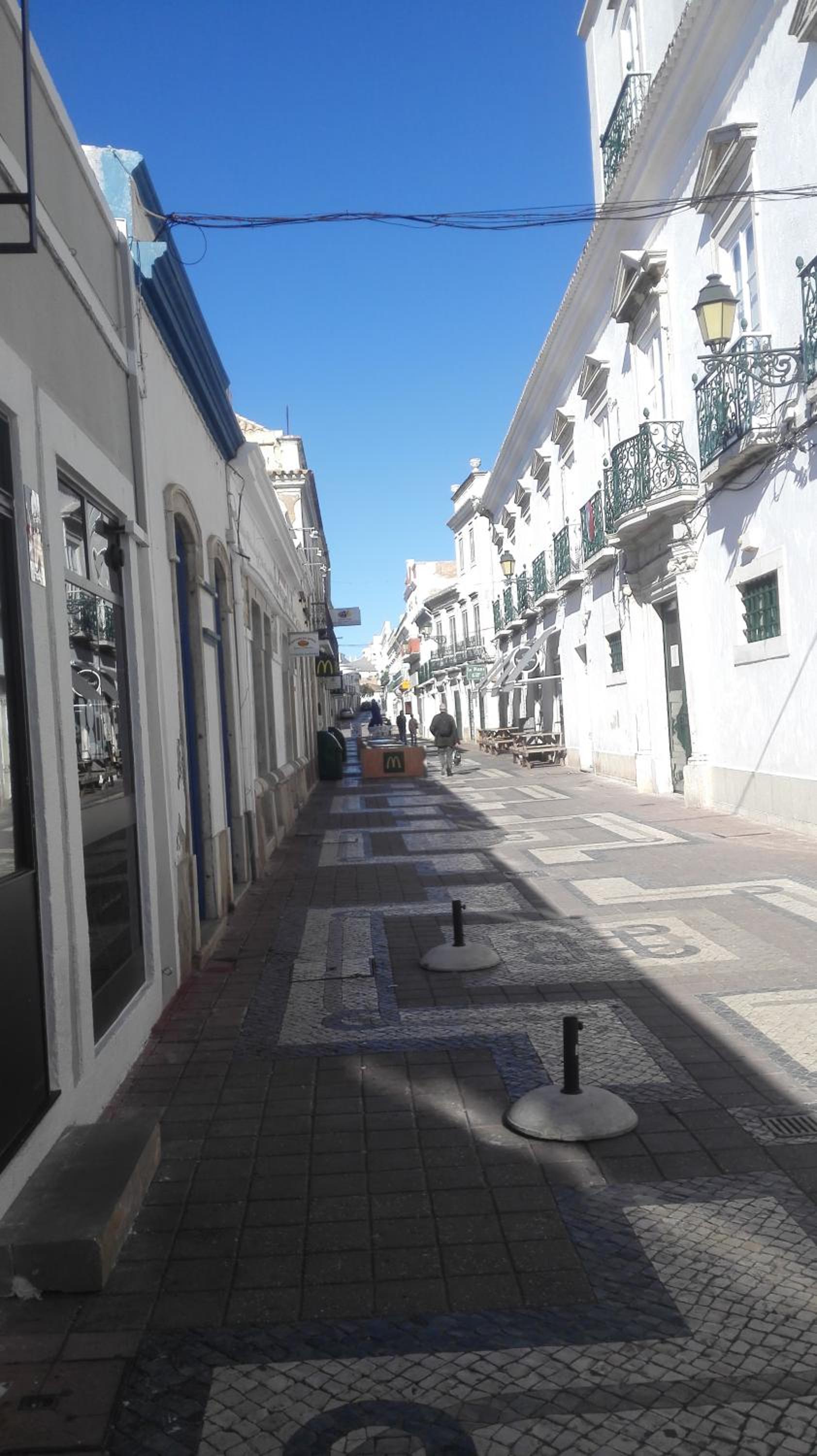 Residencial Condado