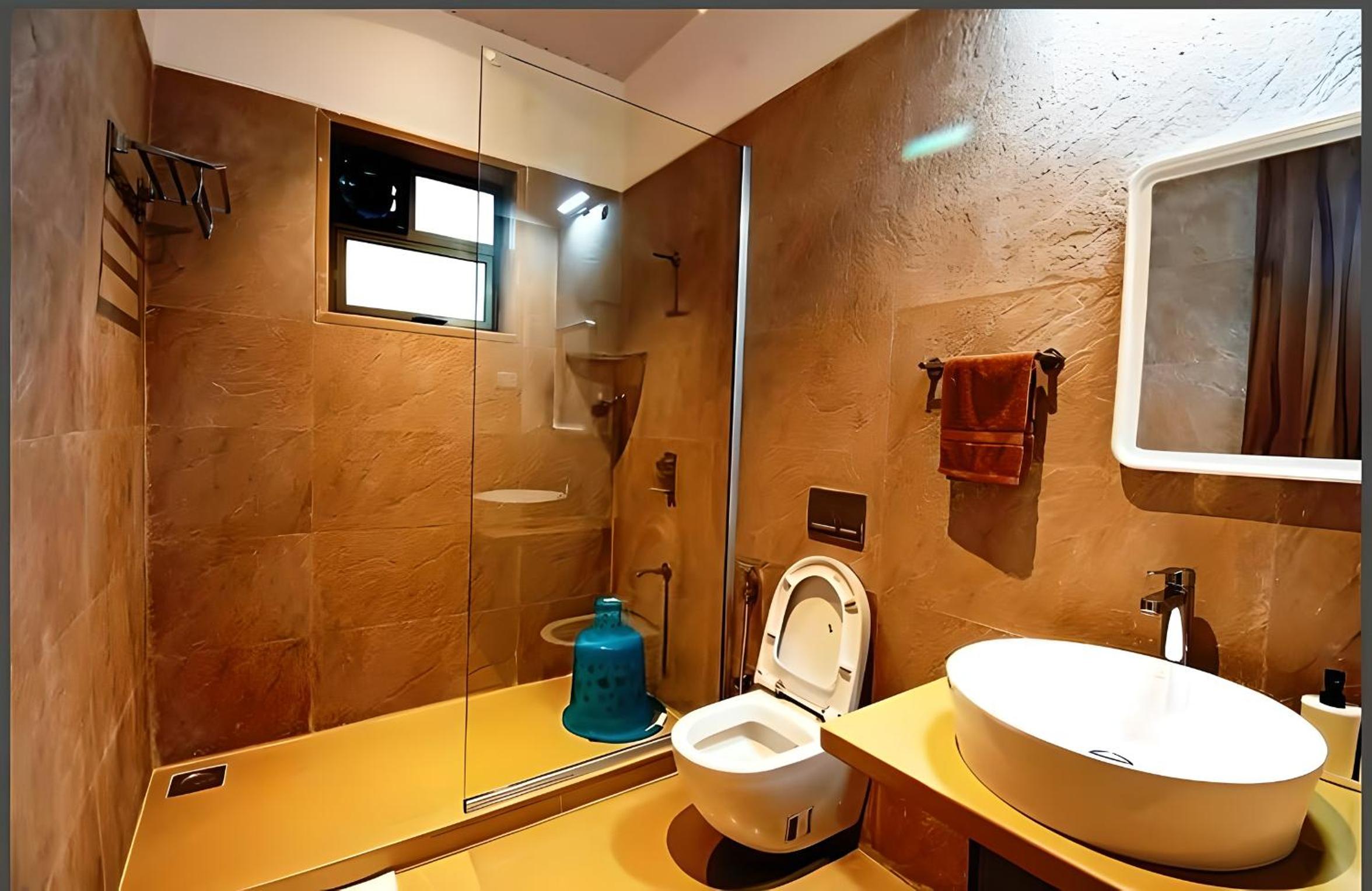 Mizzle Exotica Lonavala, photo 72