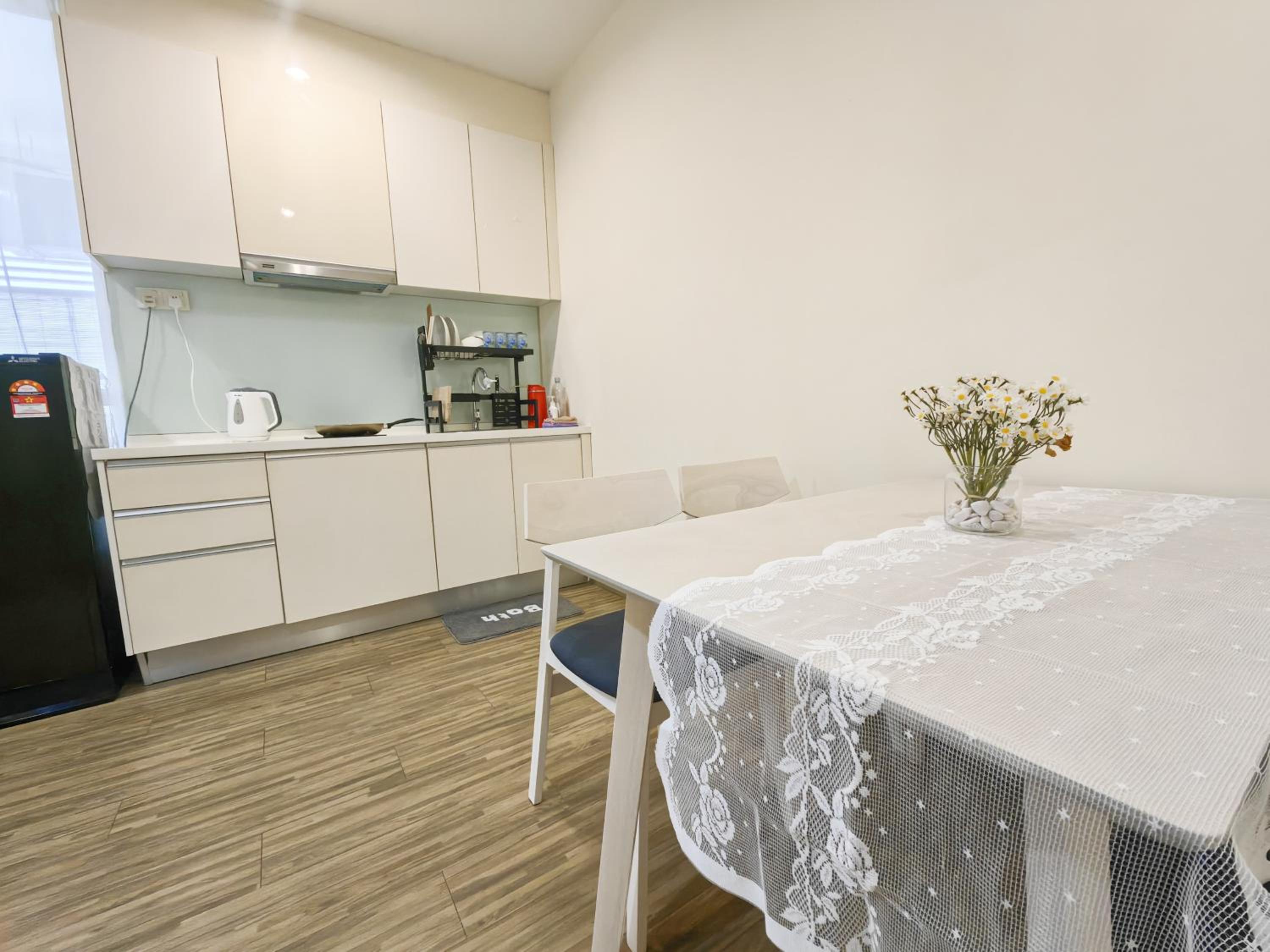 Setapak Central KL - Zetapark Spring Suites