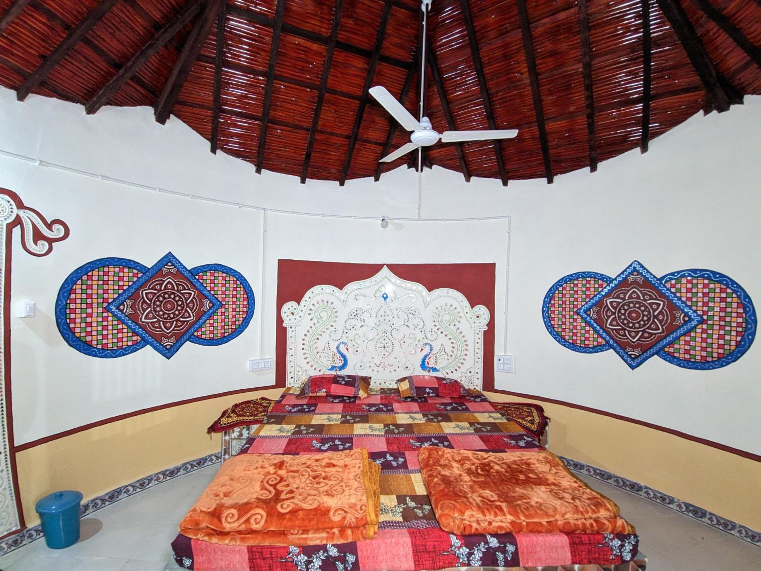 Khoyla Homestay view 5