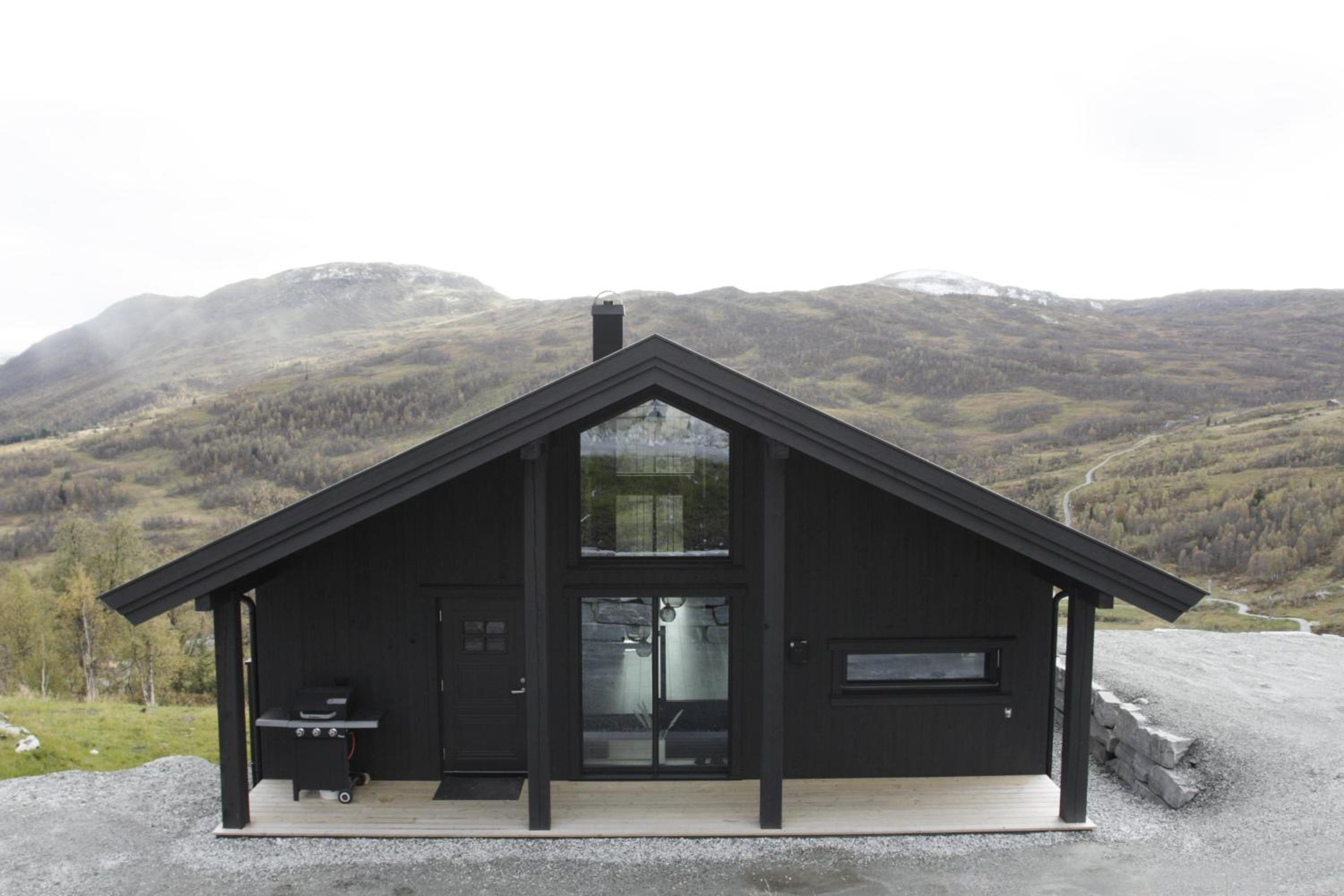 Sogndal Chalet