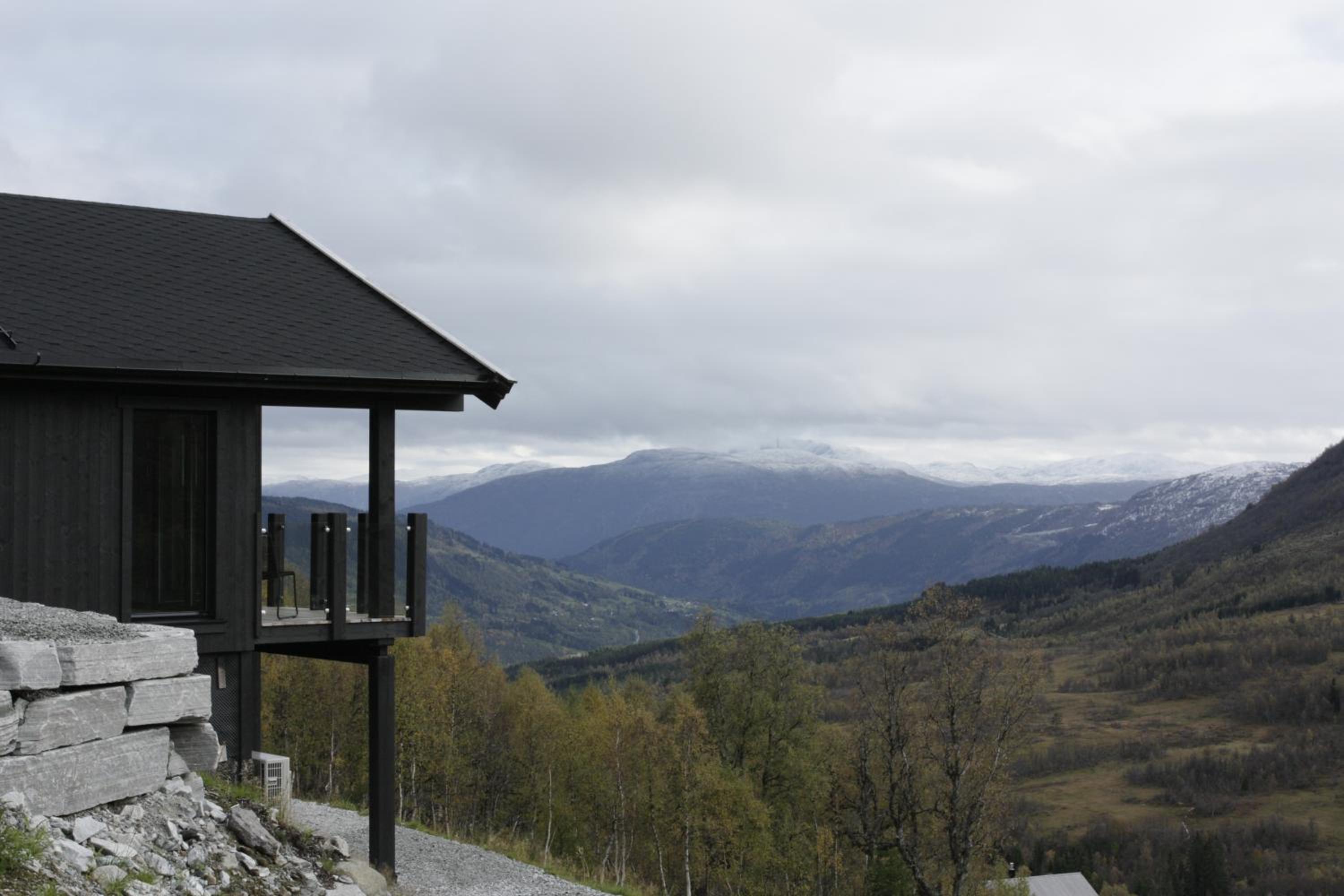 Sogndal Chalet