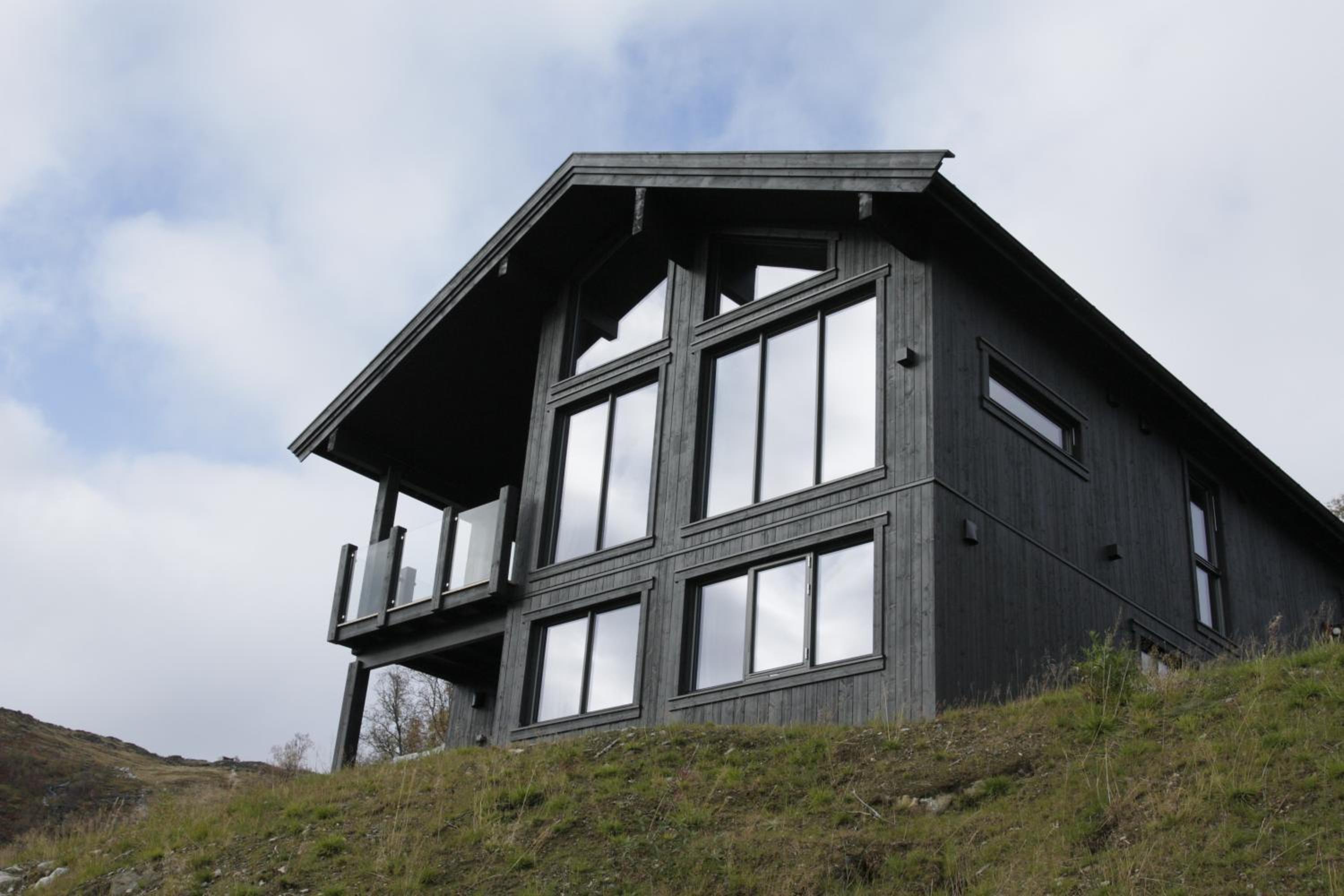 Sogndal Chalet