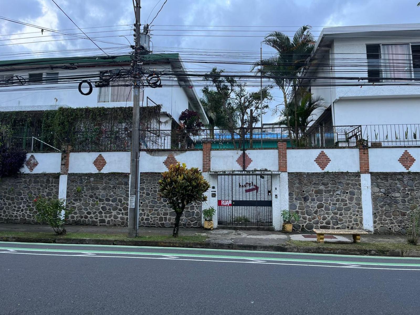 Haven Hotel