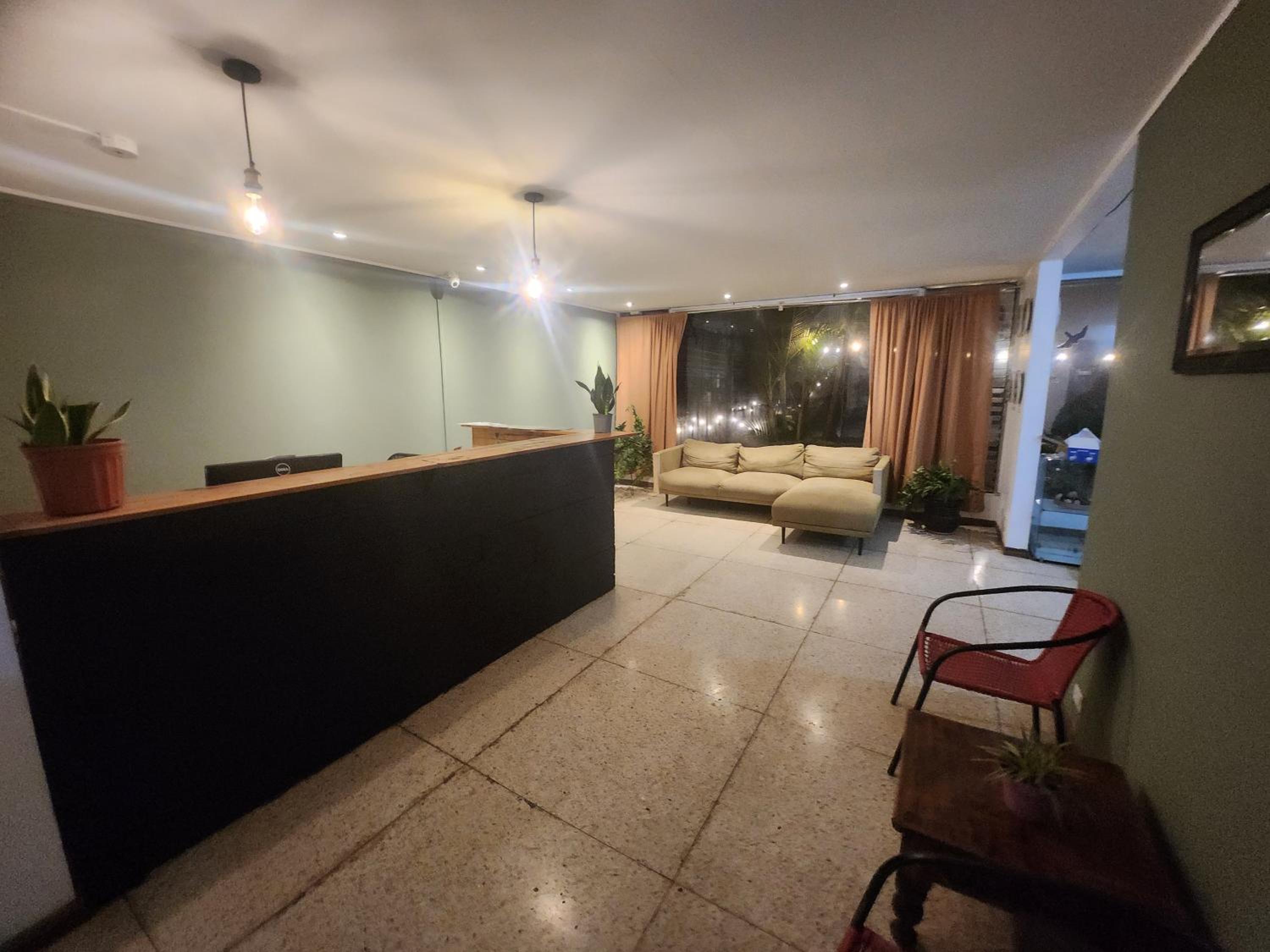 Haven Hotel