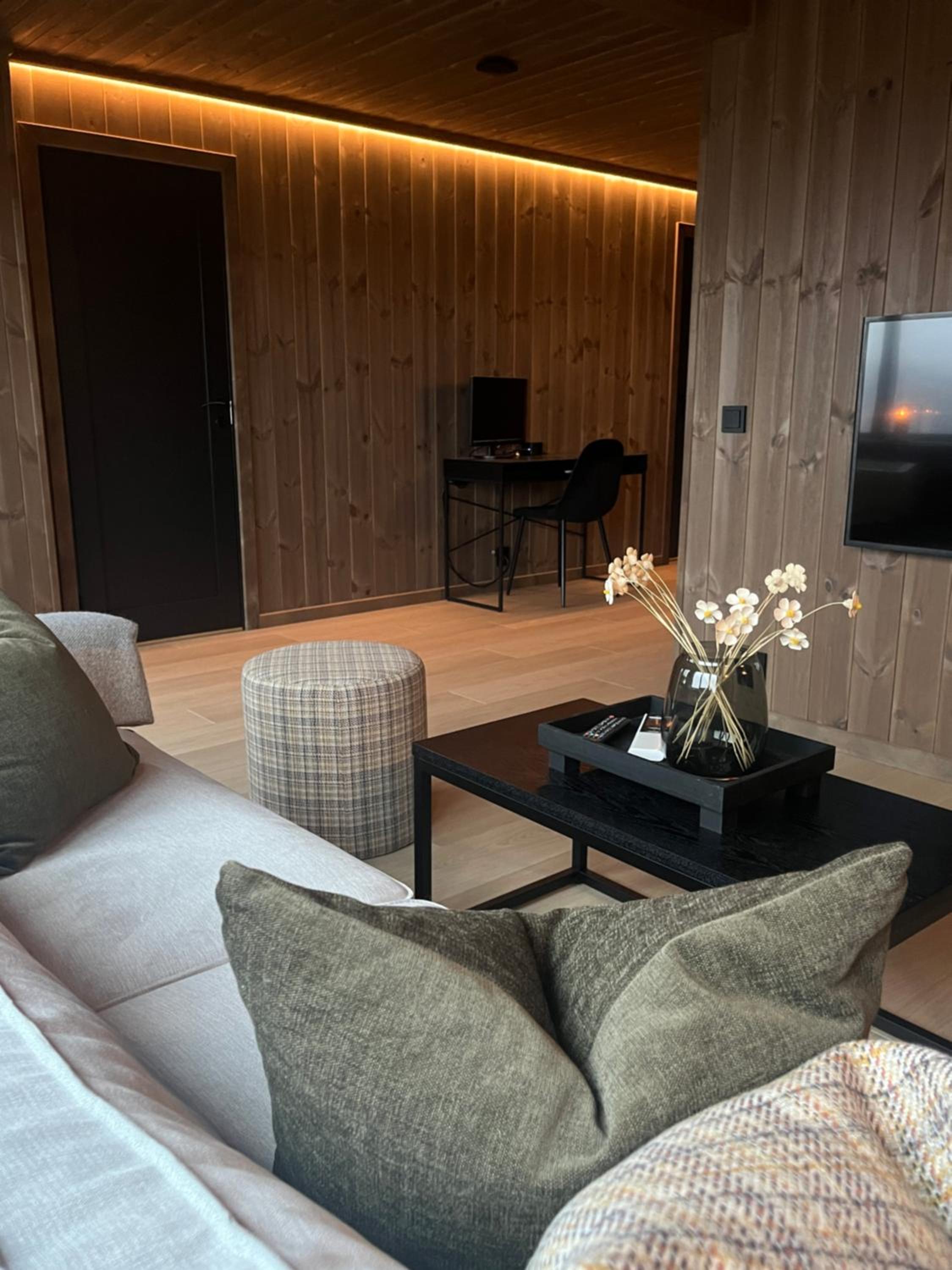 Sogndal Chalet