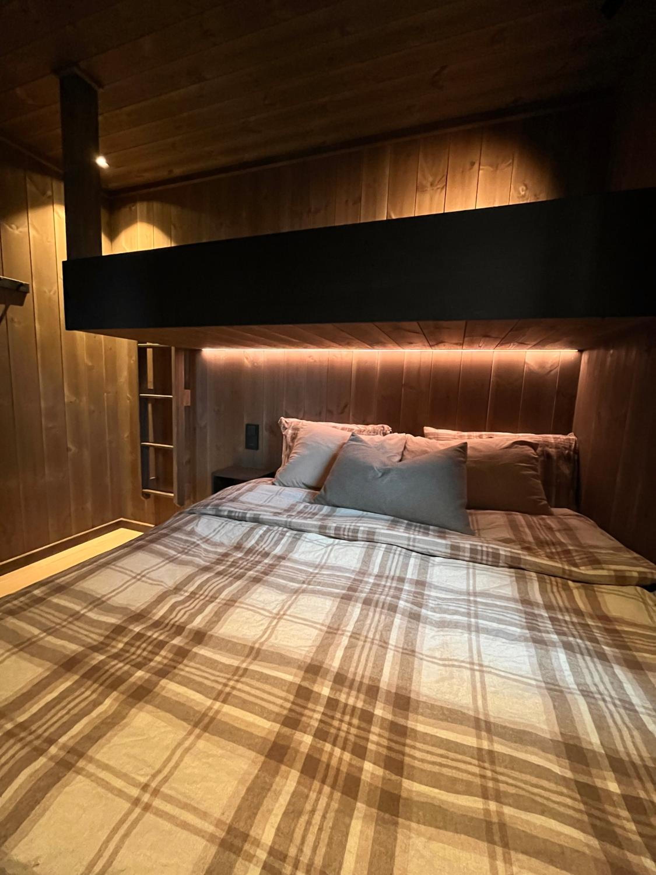 Sogndal Chalet