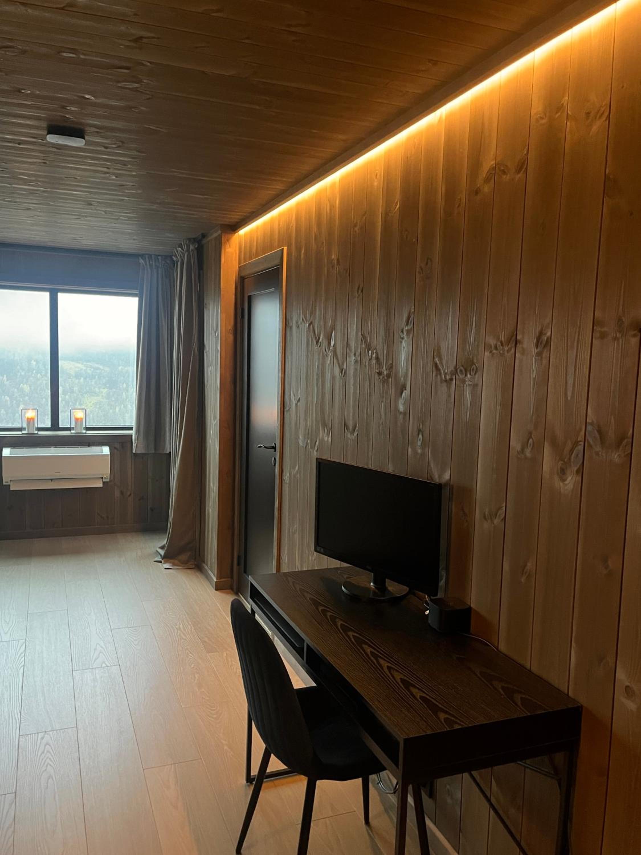 Sogndal Chalet