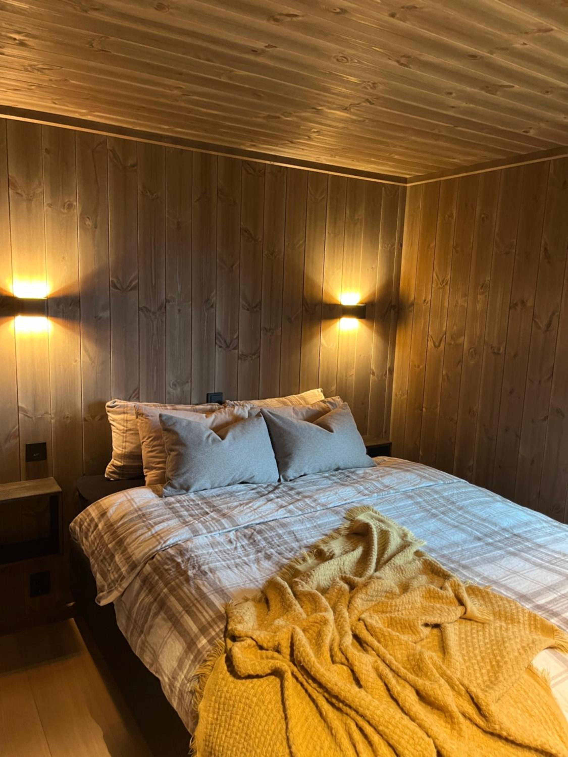 Sogndal Chalet