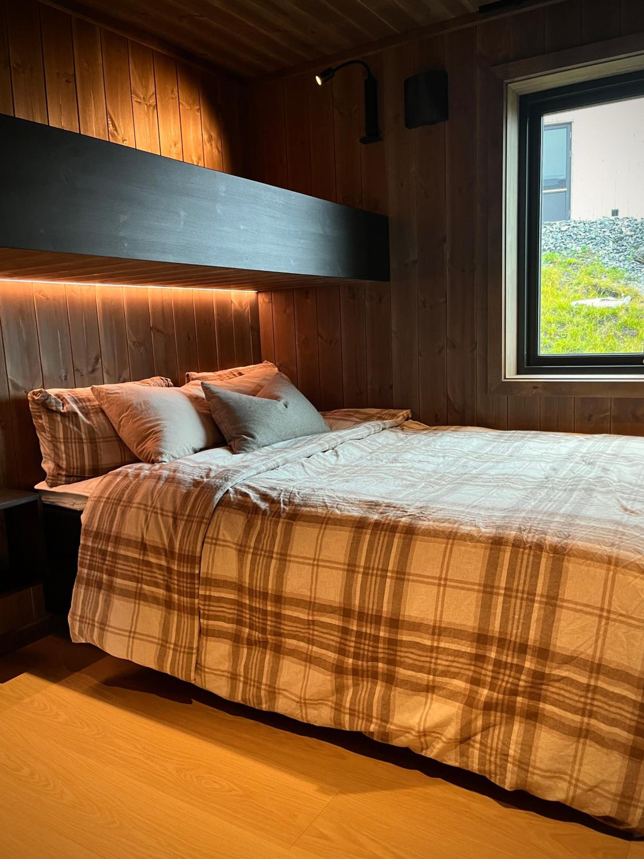 Sogndal Chalet
