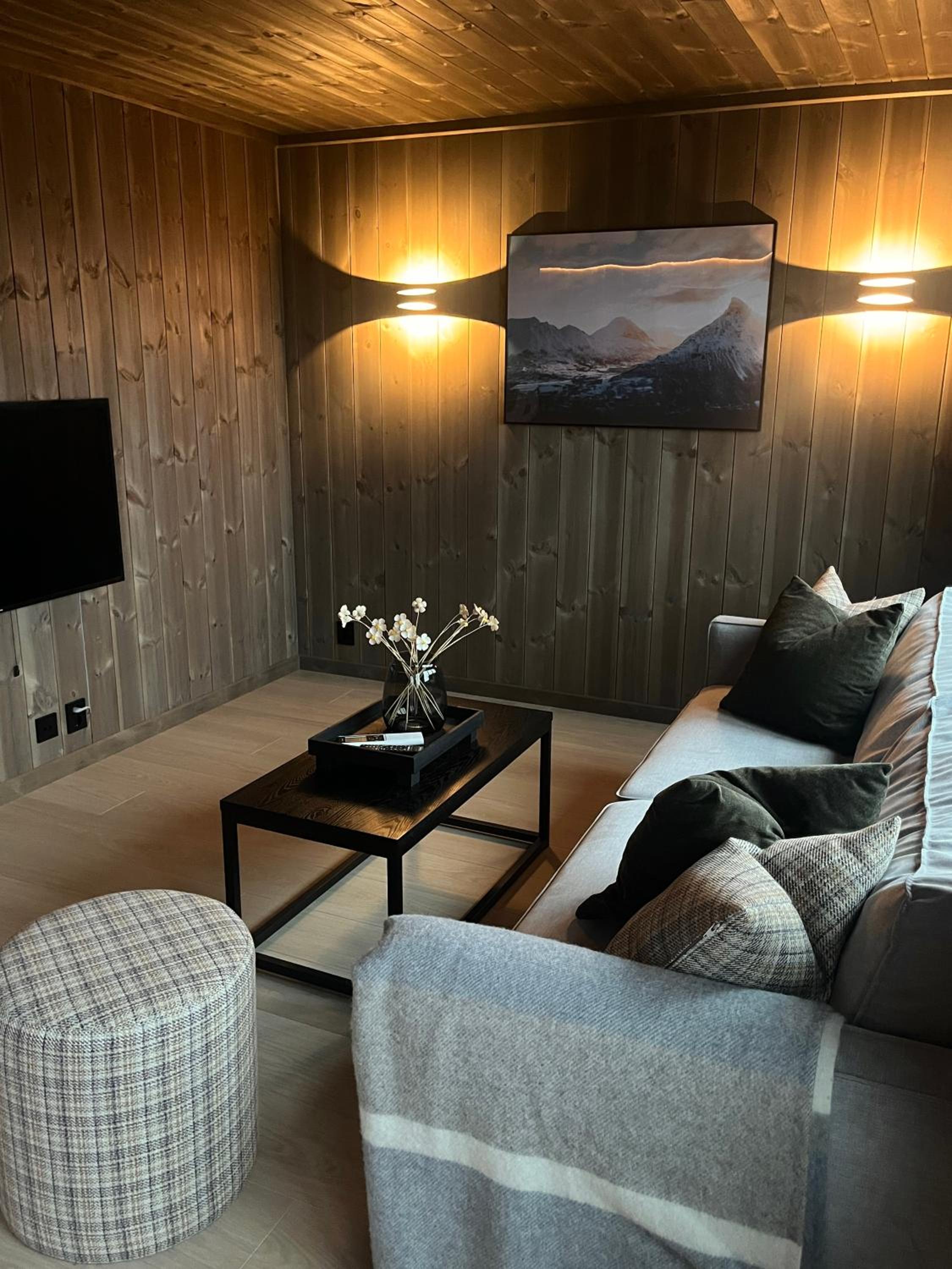 Sogndal Chalet