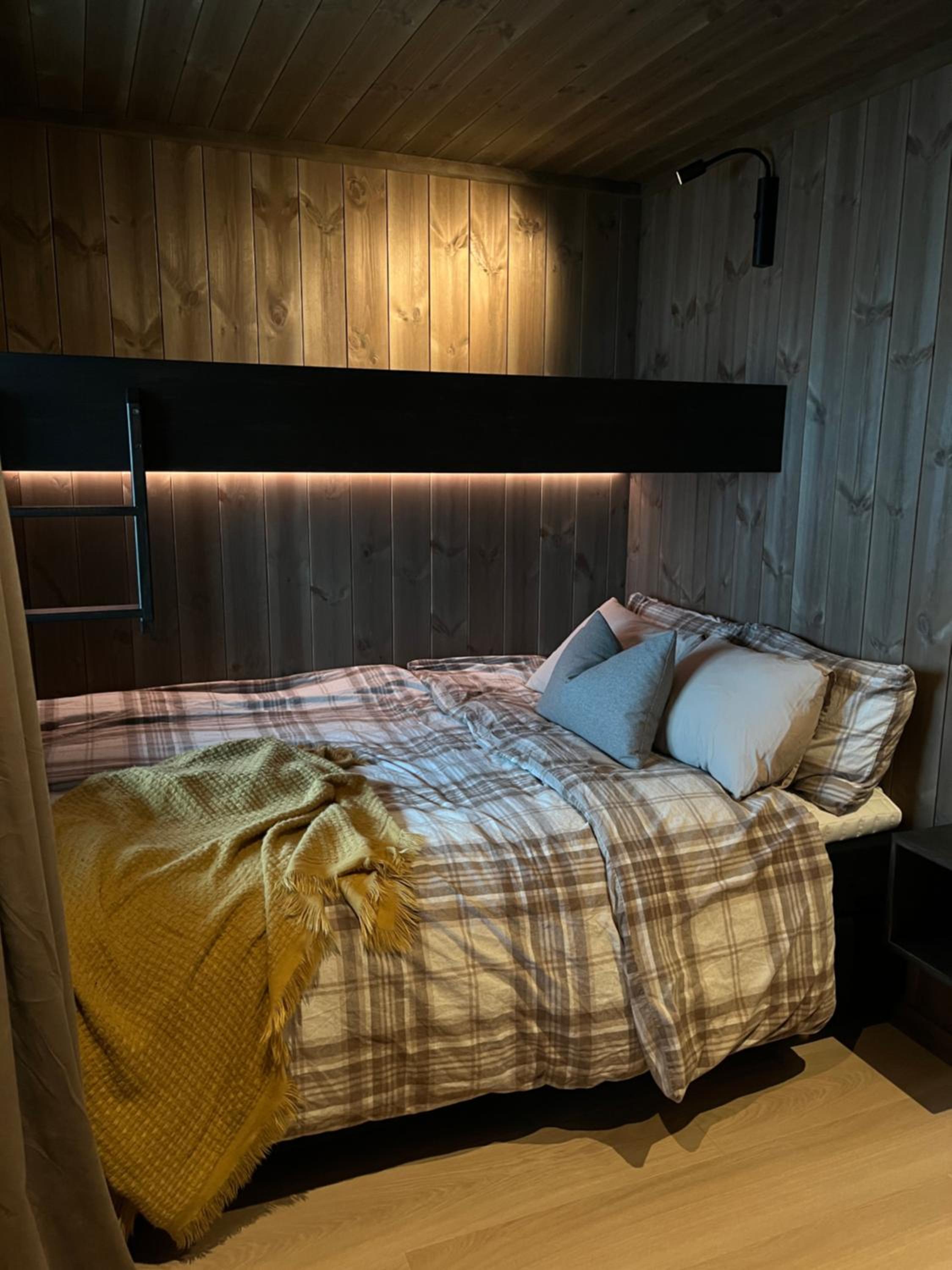 Sogndal Chalet