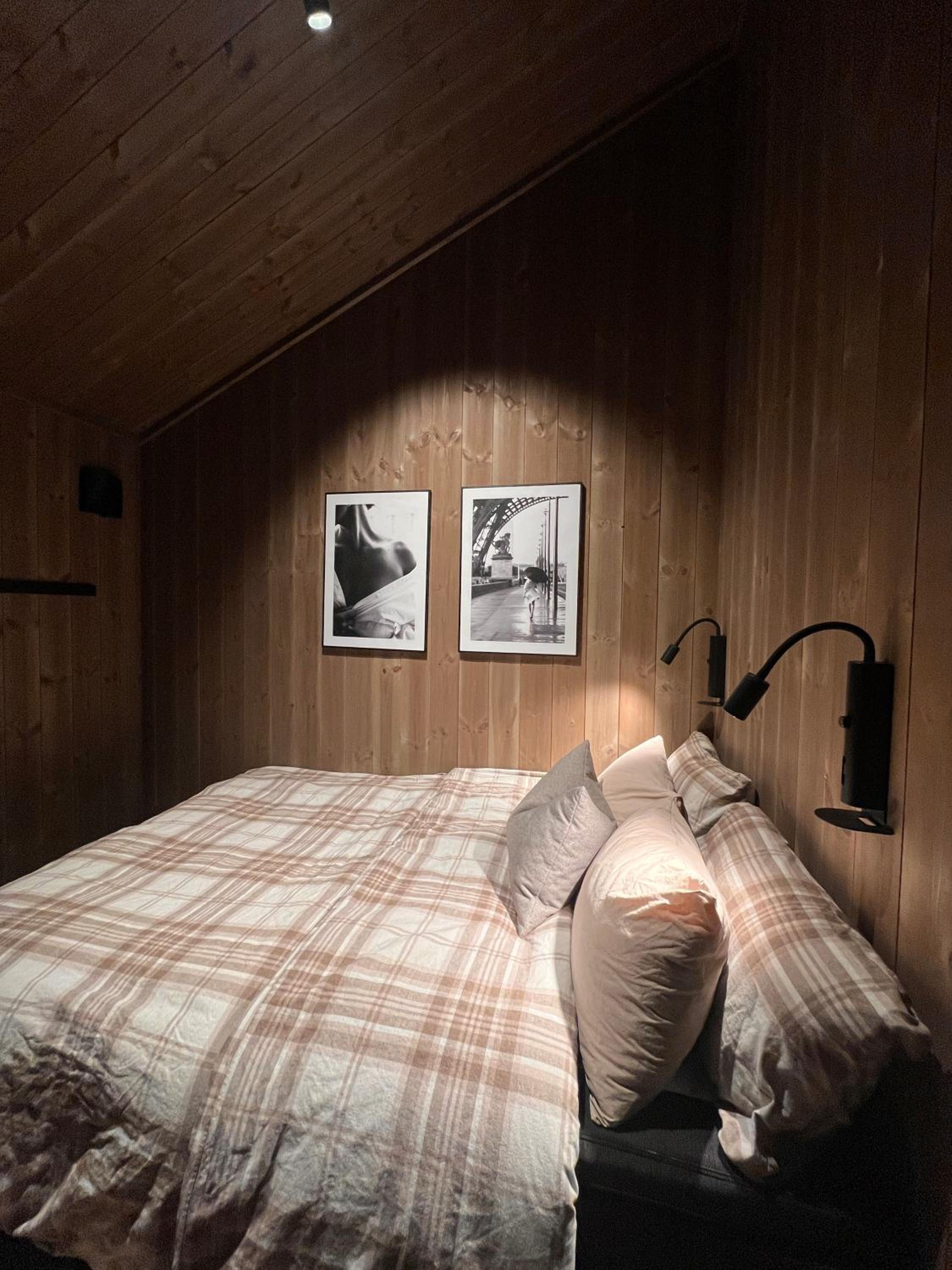 Sogndal Chalet
