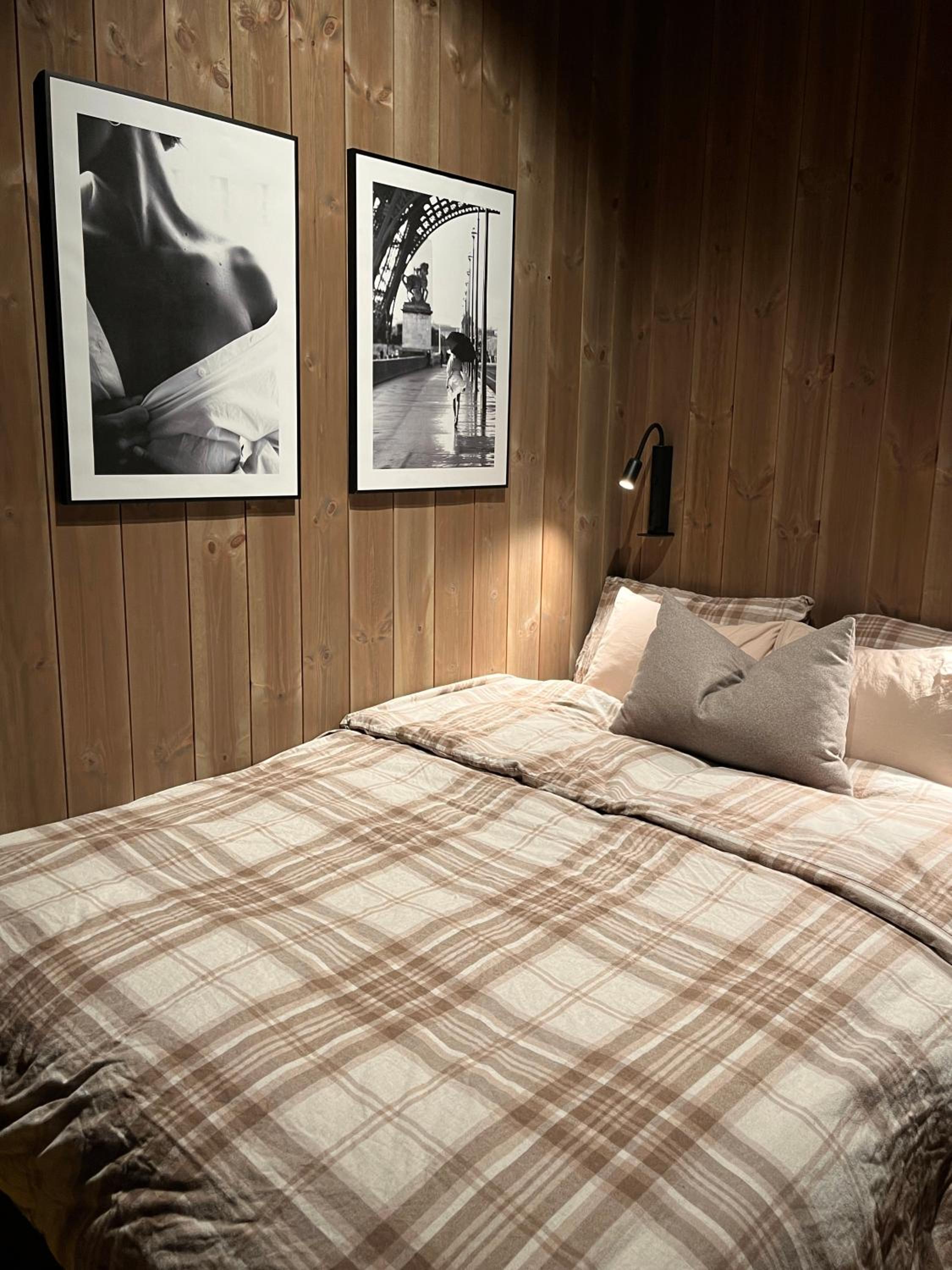 Sogndal Chalet
