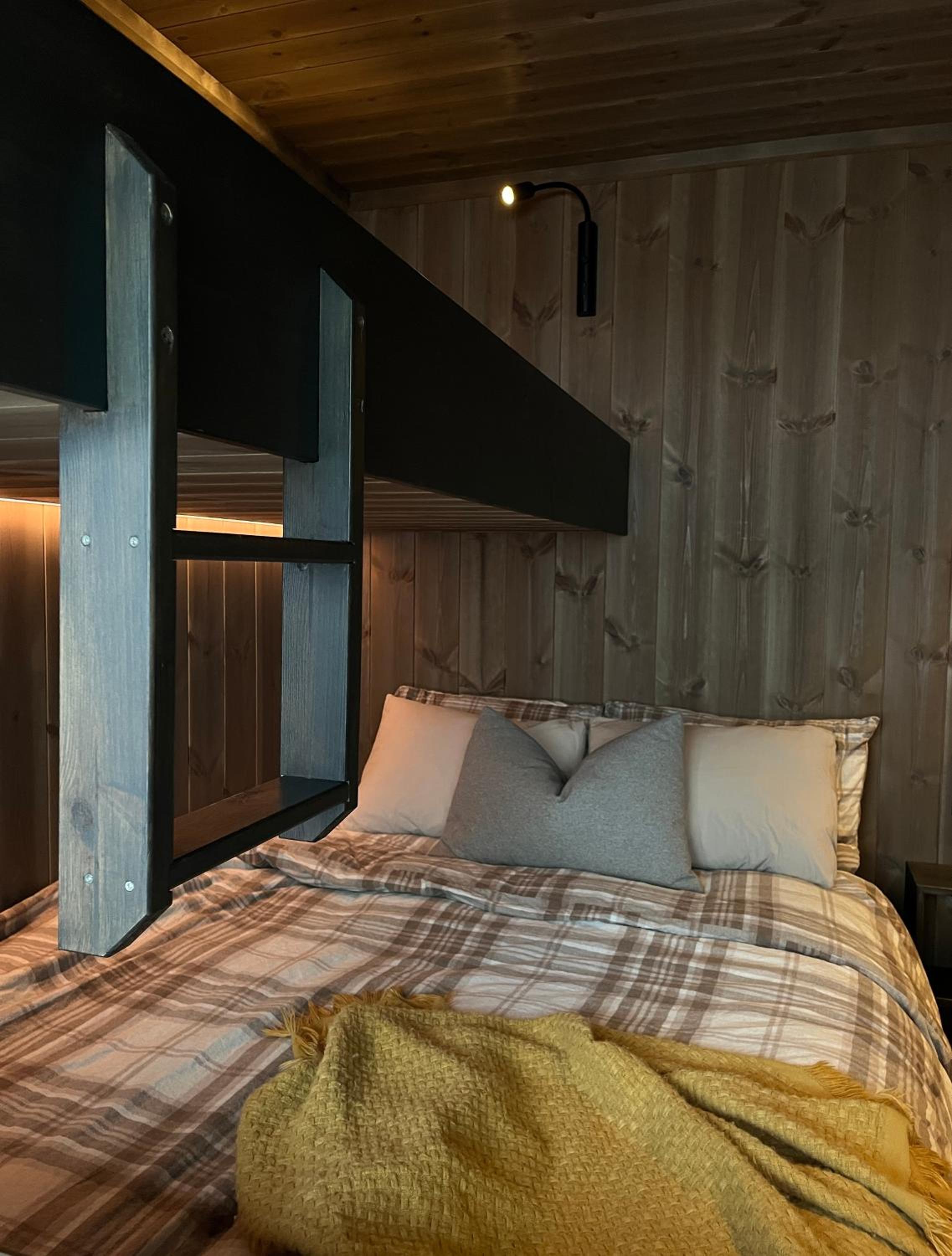 Sogndal Chalet