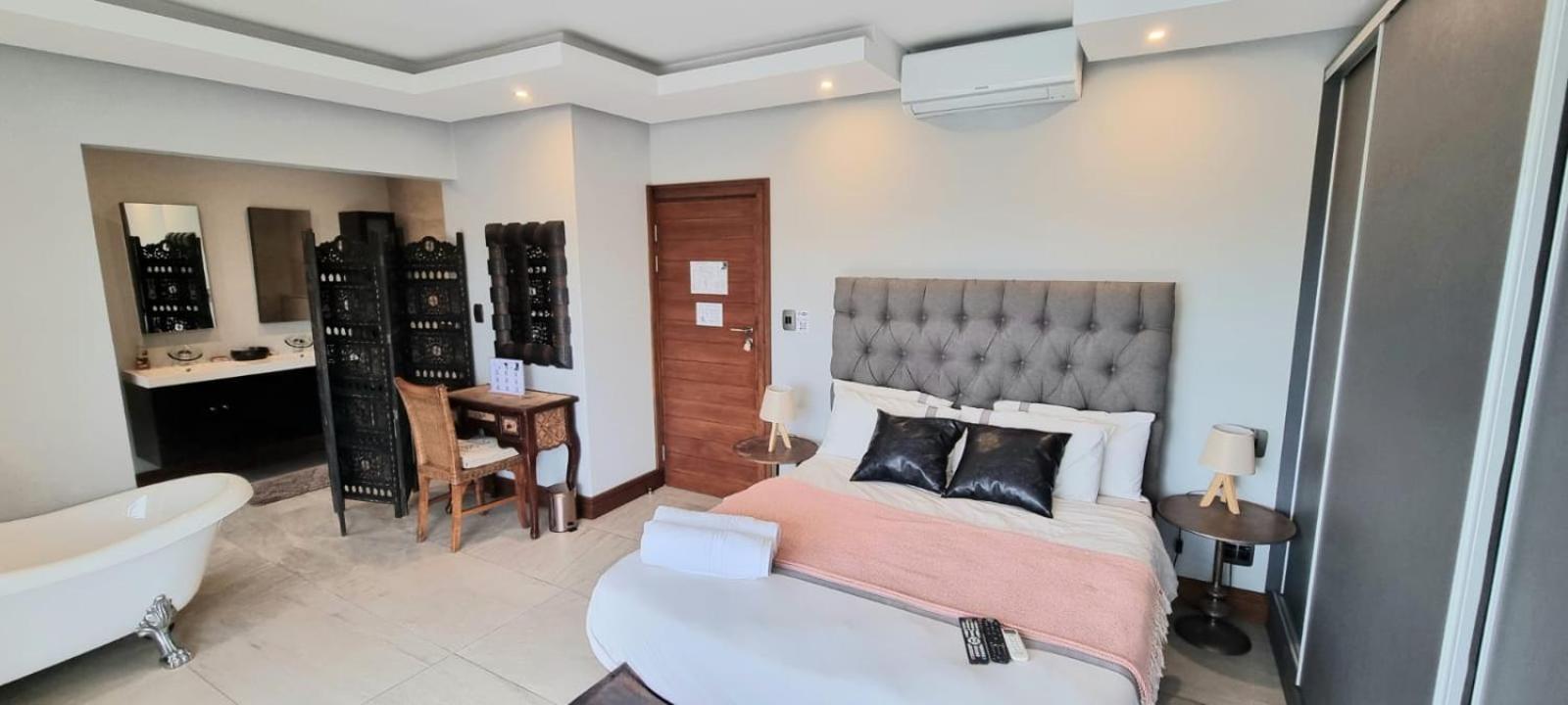 Zimbali 6 Bedroom 20 Tinderwood Loop view 4