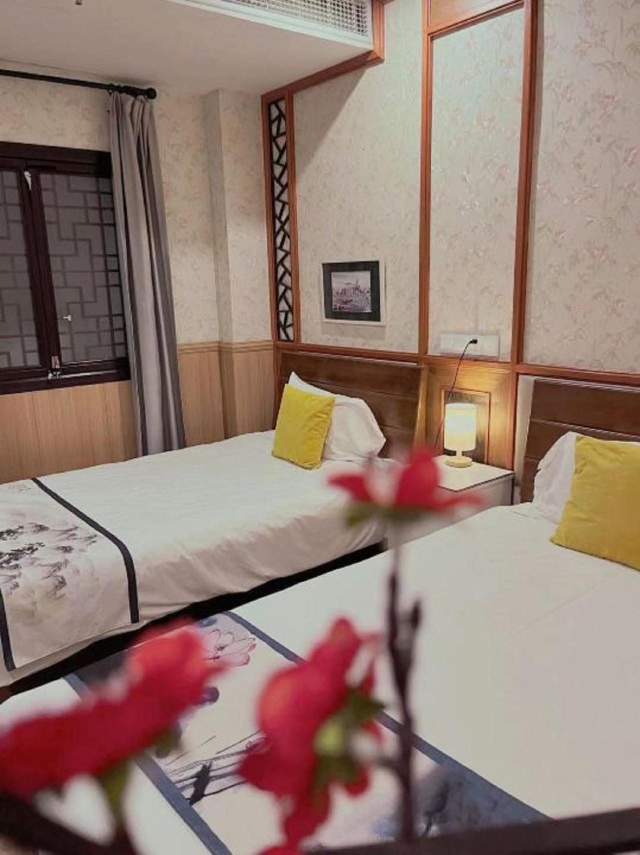 Suzhou Jade Snow Lodge view 4