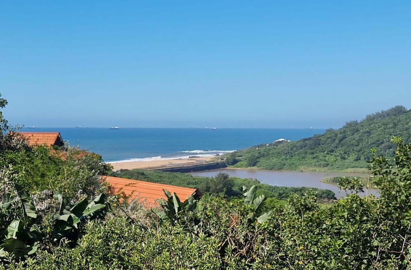 Zimbali 6 Bedroom 20 Tinderwood Loop view 5