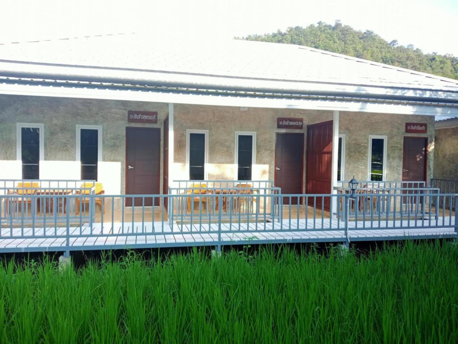 Jeerang Countryside Resort view 3