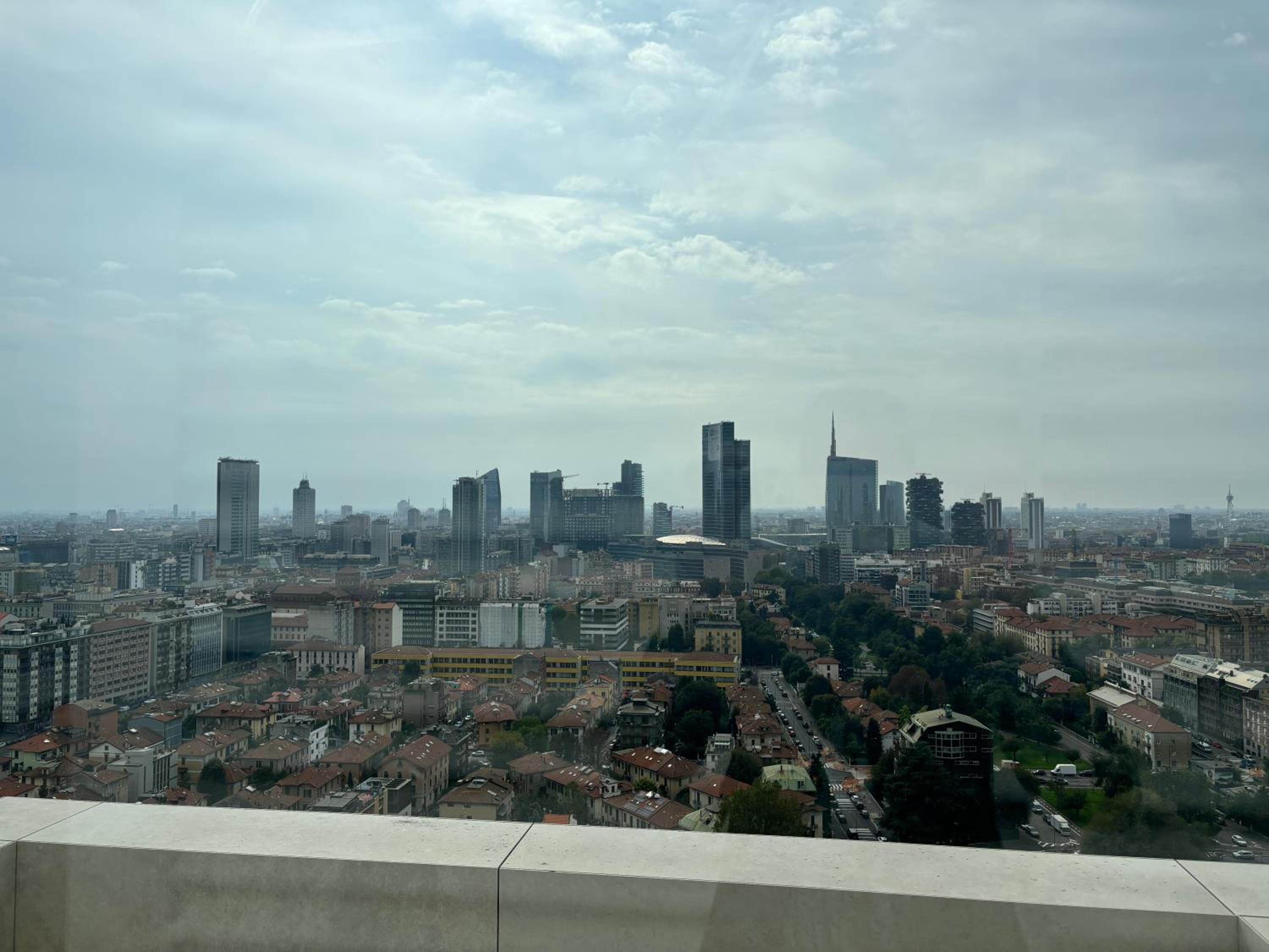 Torre Milano Suite 16th Floor photo 2