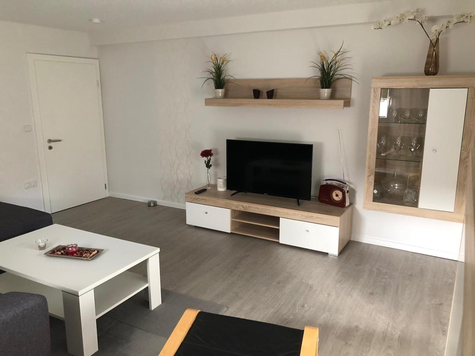 Ferienwohnung Caroline