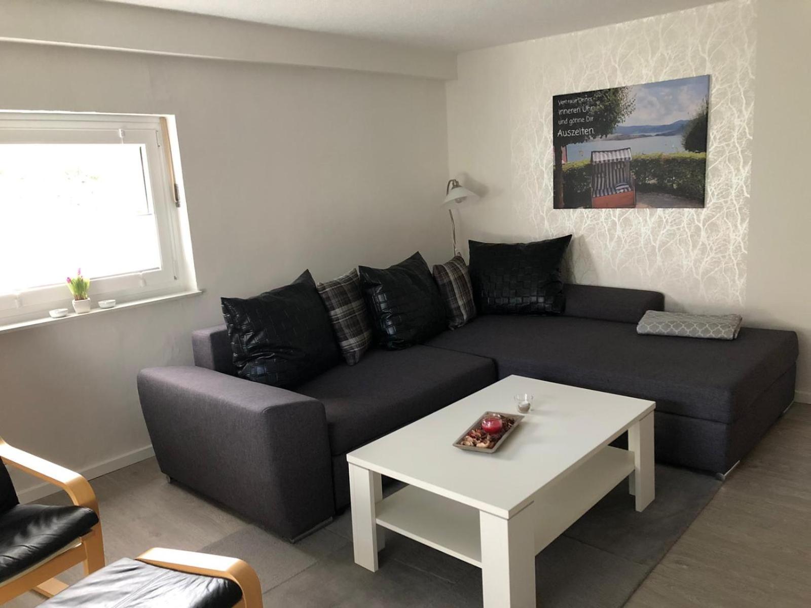 Ferienwohnung Caroline
