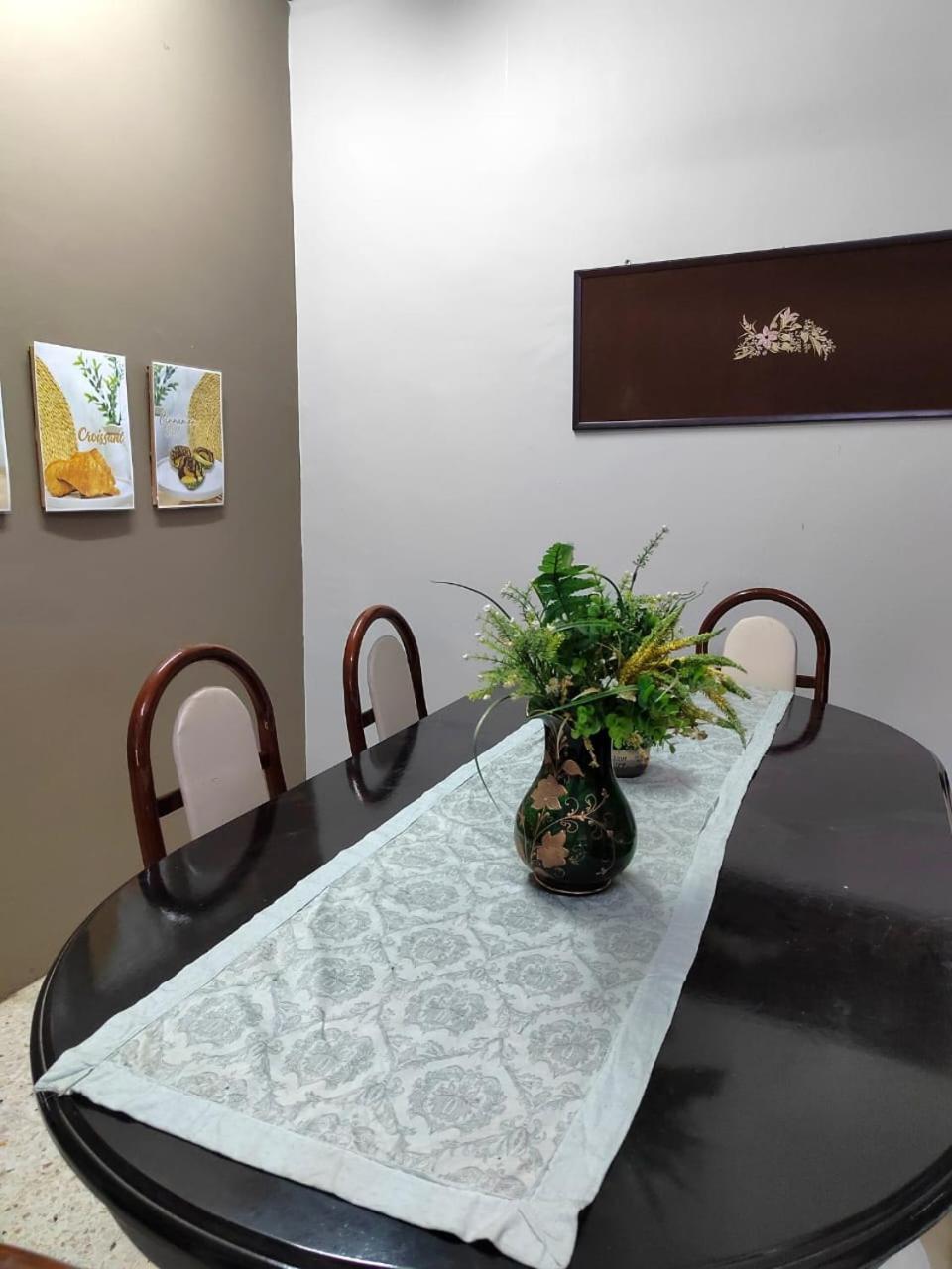 Fidfood Kangar Homestay photo 5
