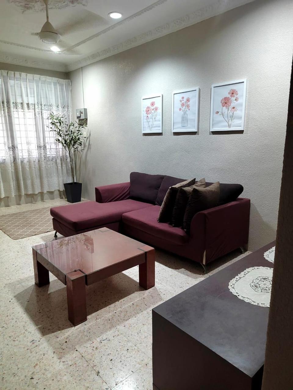 Fidfood Kangar Homestay photo 3