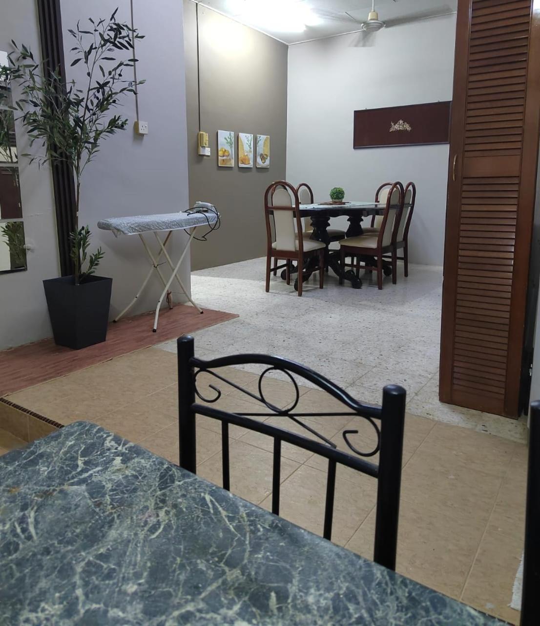 Fidfood Kangar Homestay photo 4